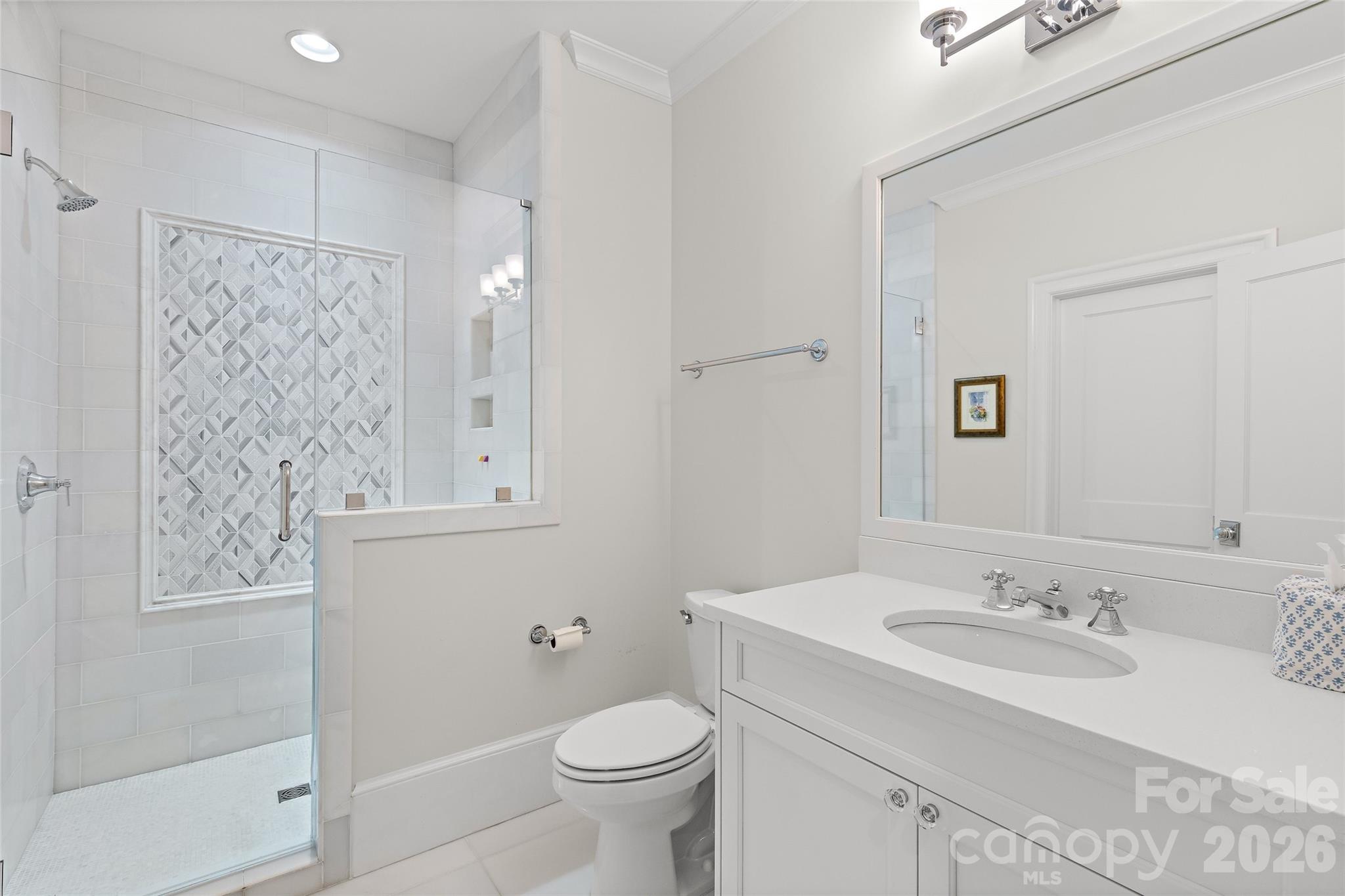 2638 Hampton Avenue — Charlotte