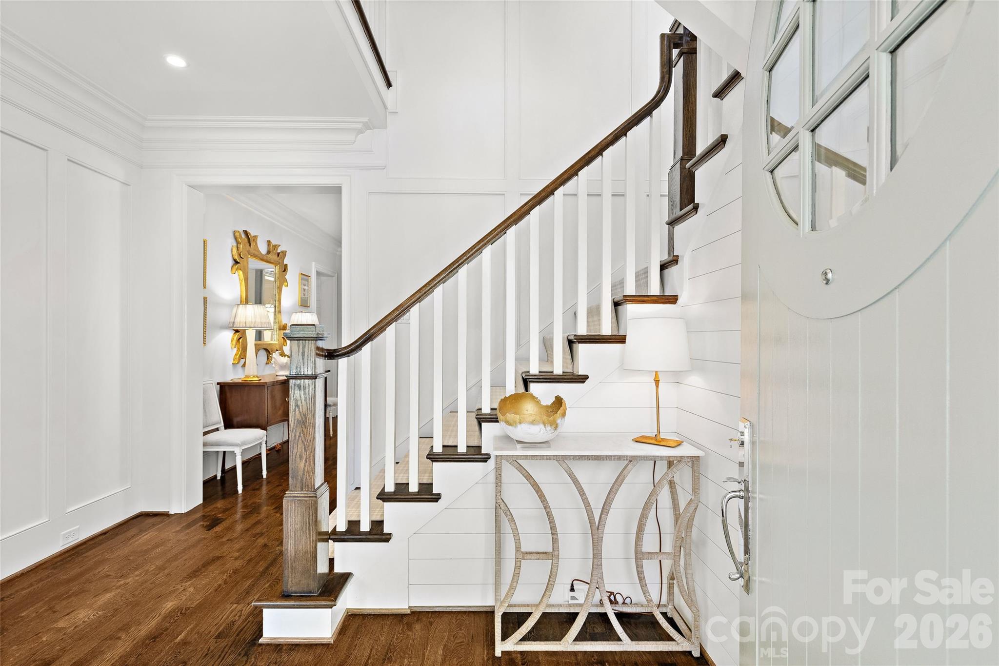 2638 Hampton Avenue — Charlotte