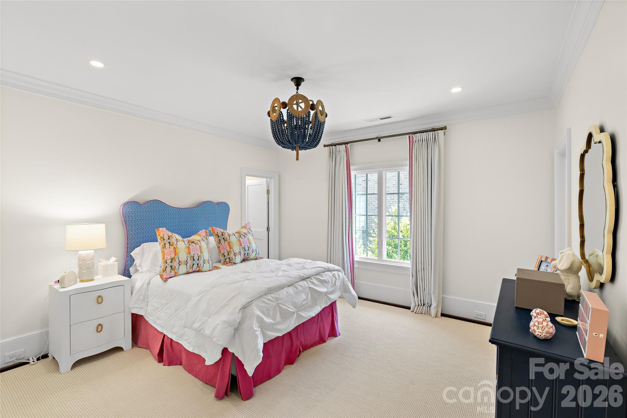 2638 Hampton Avenue — Charlotte