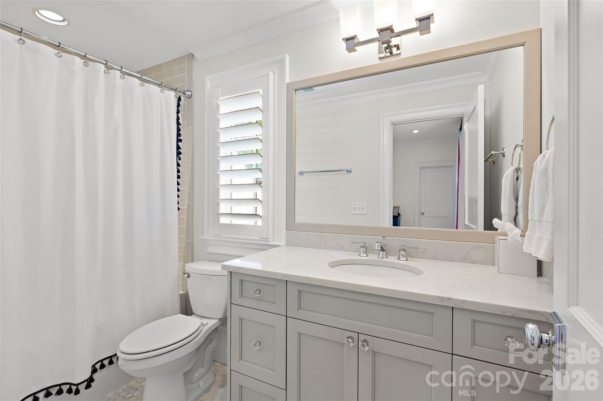 2638 Hampton Avenue — Charlotte