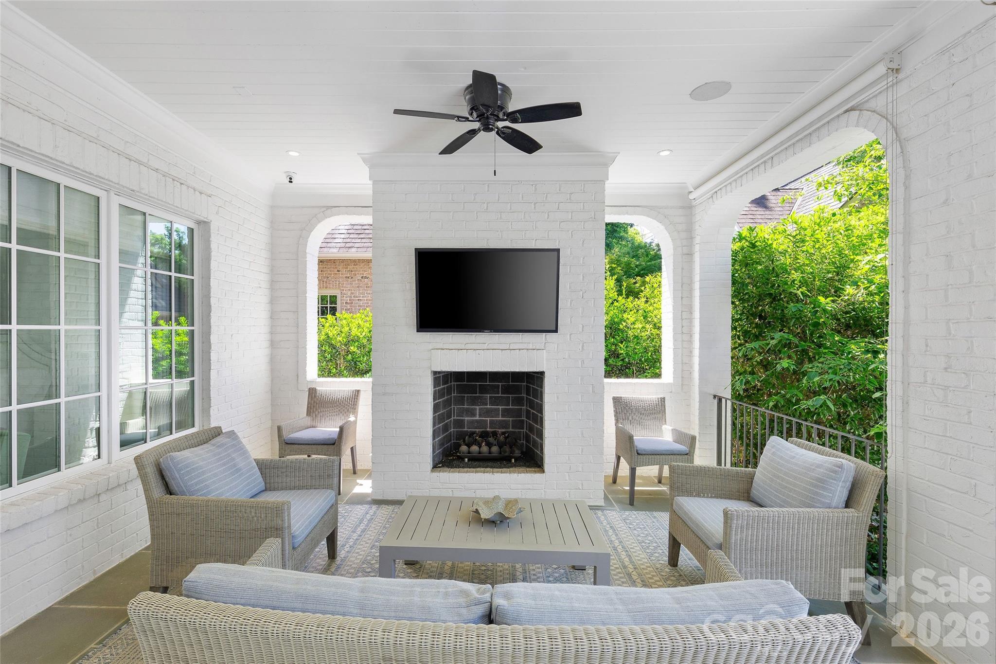 2638 Hampton Avenue — Charlotte
