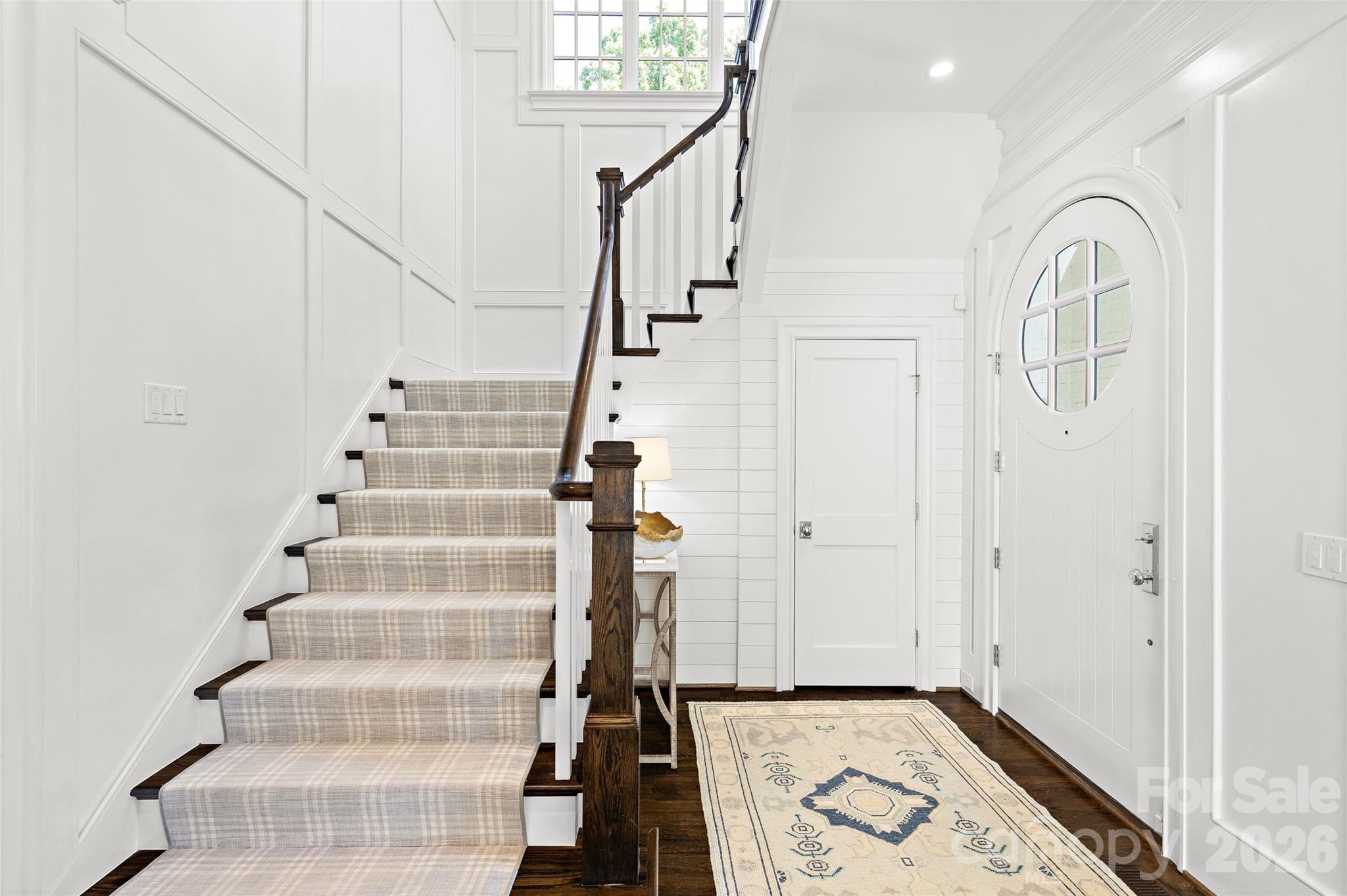 2638 Hampton Avenue — Charlotte