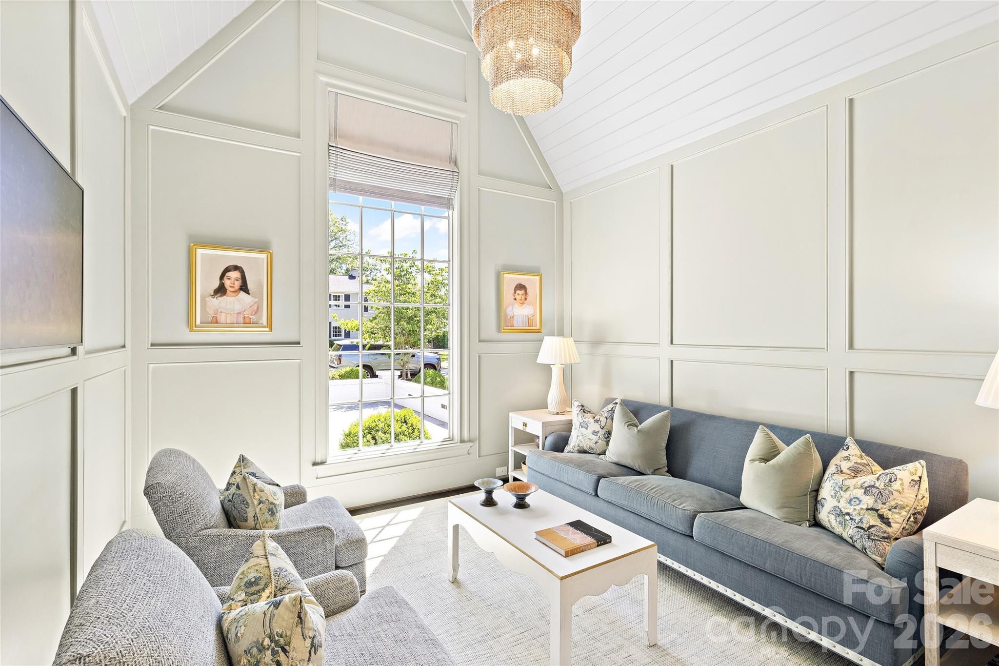 2638 Hampton Avenue — Charlotte