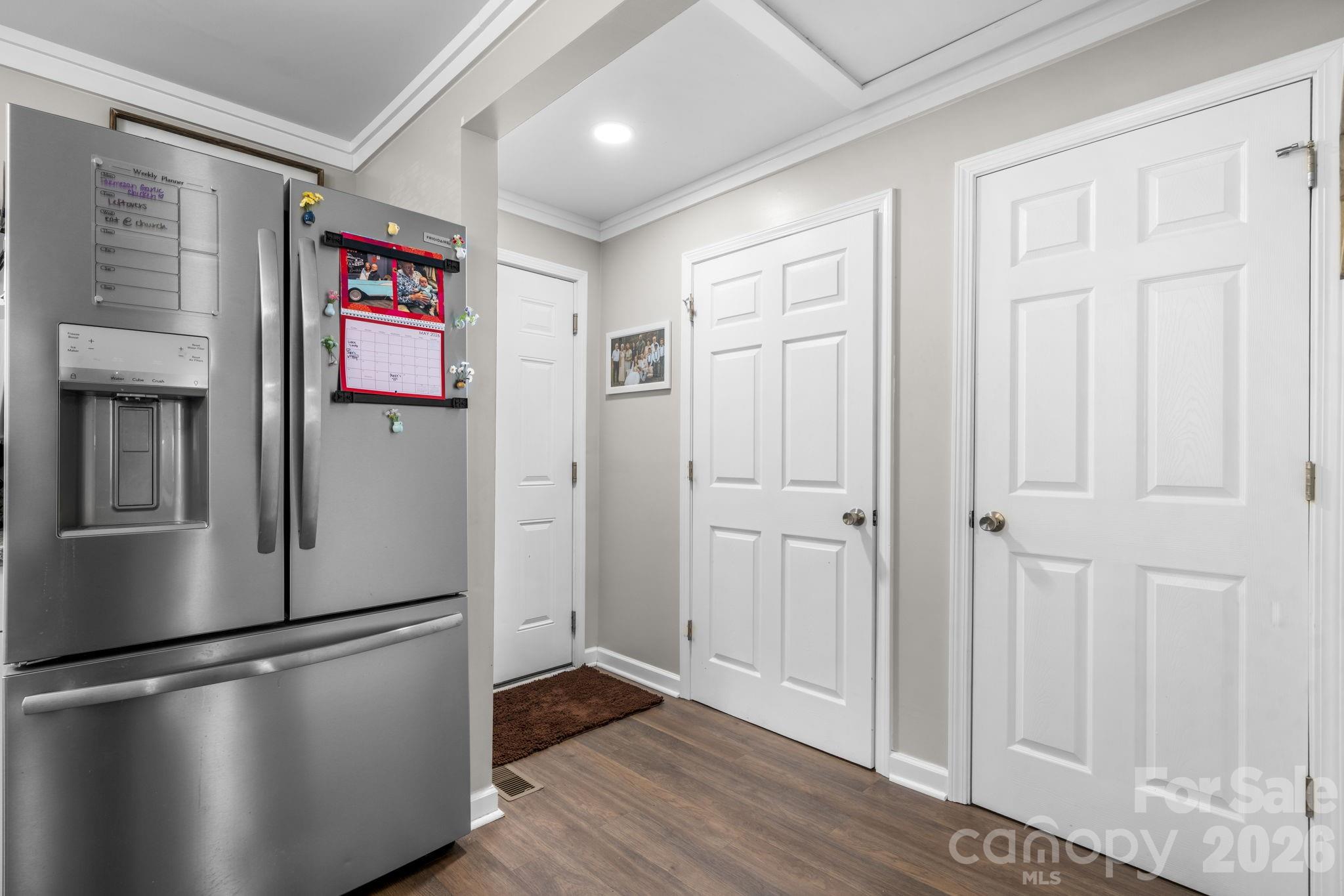 3941 Springs Road — Conover