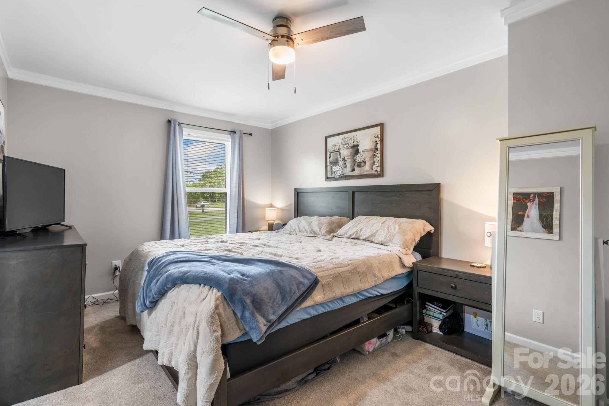 3941 Springs Road — Conover