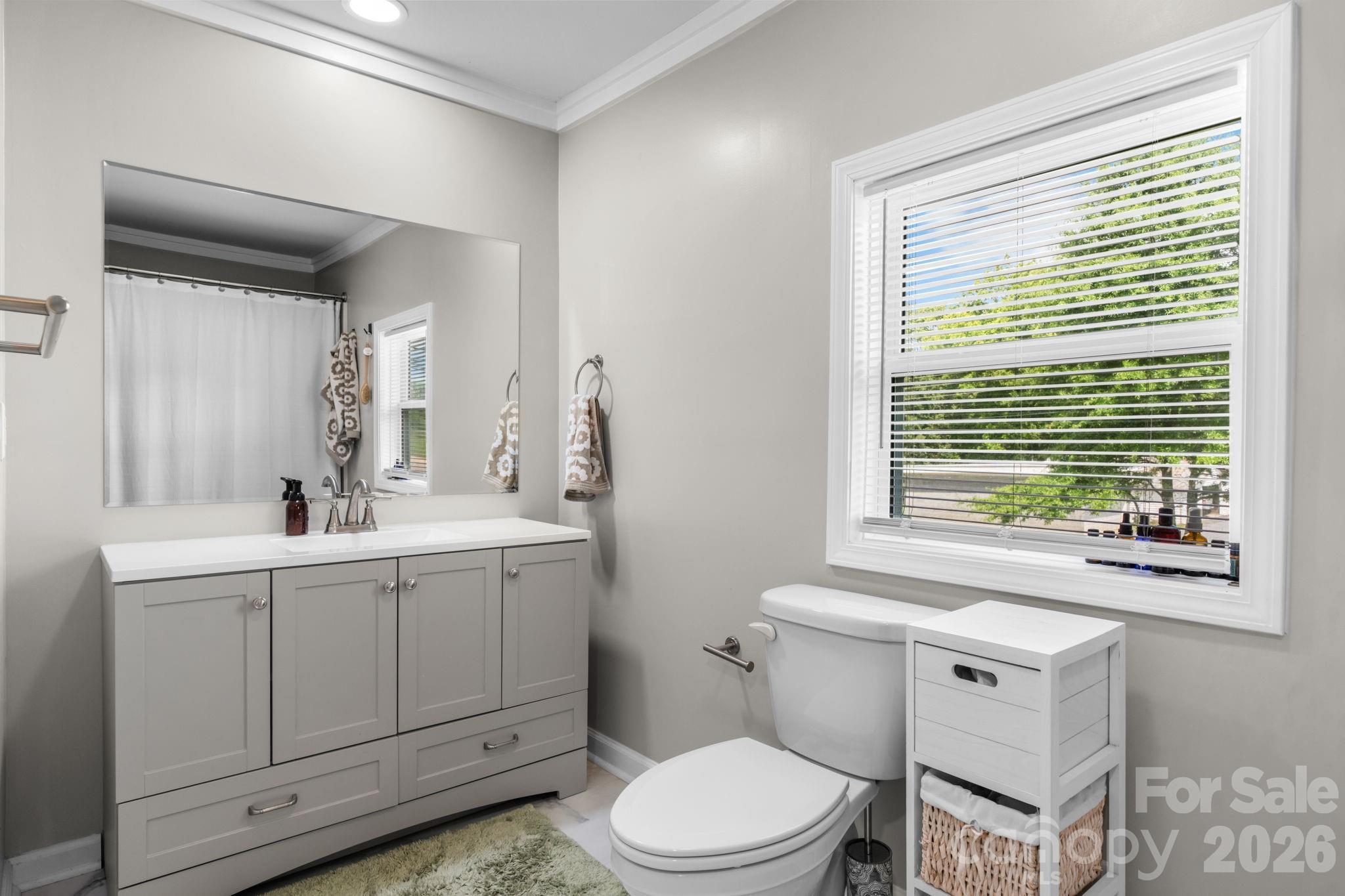 3941 Springs Road — Conover