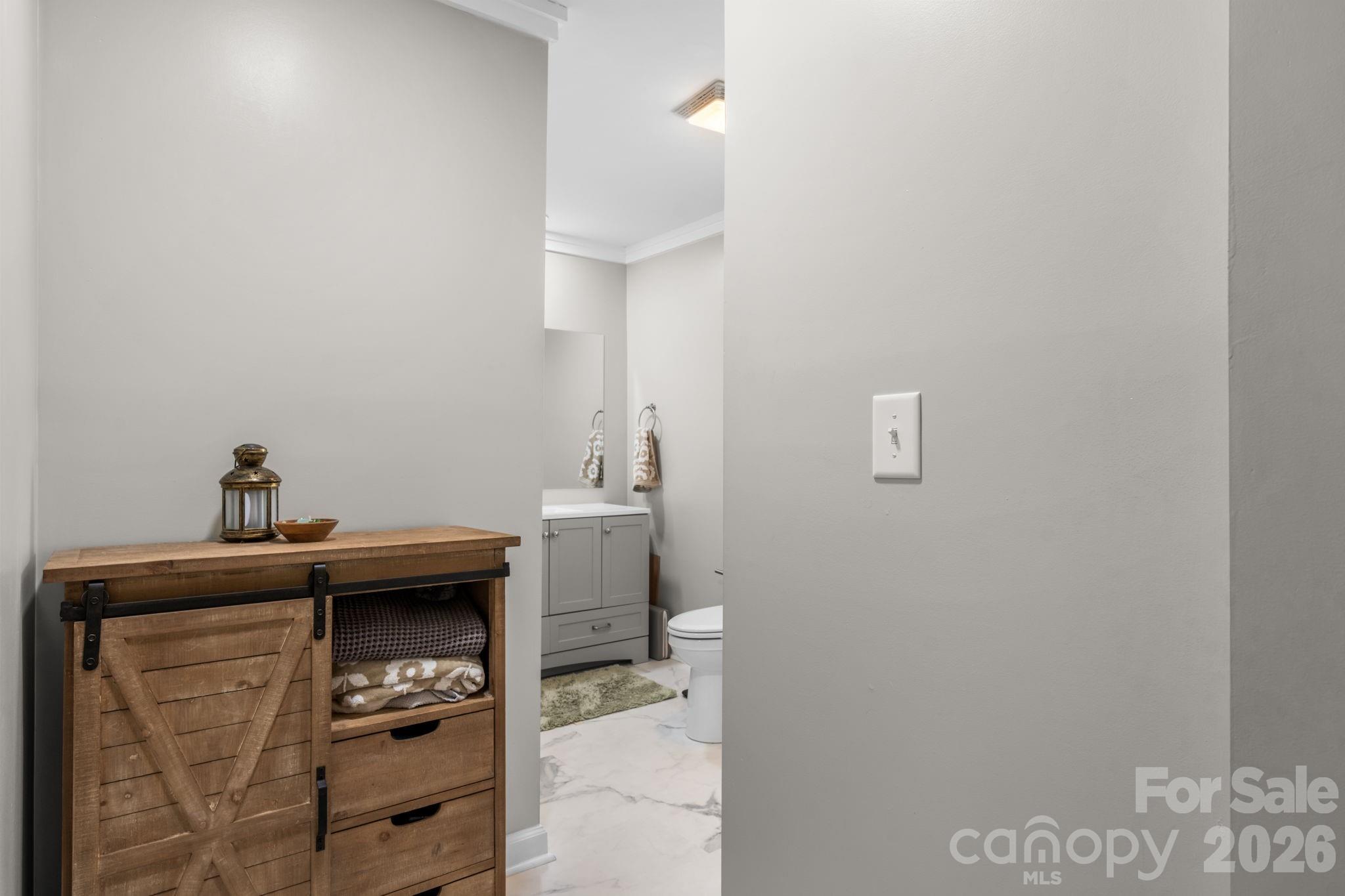 3941 Springs Road — Conover