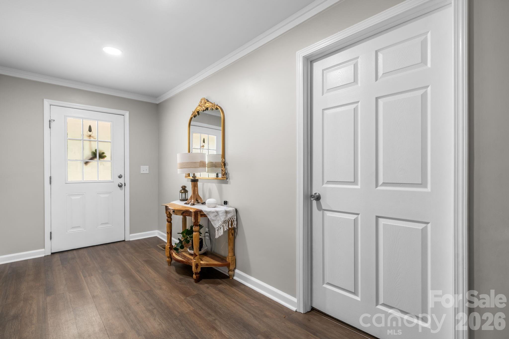3941 Springs Road — Conover