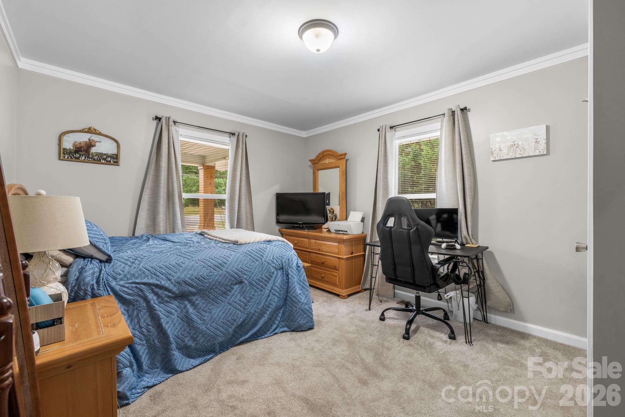 3941 Springs Road — Conover