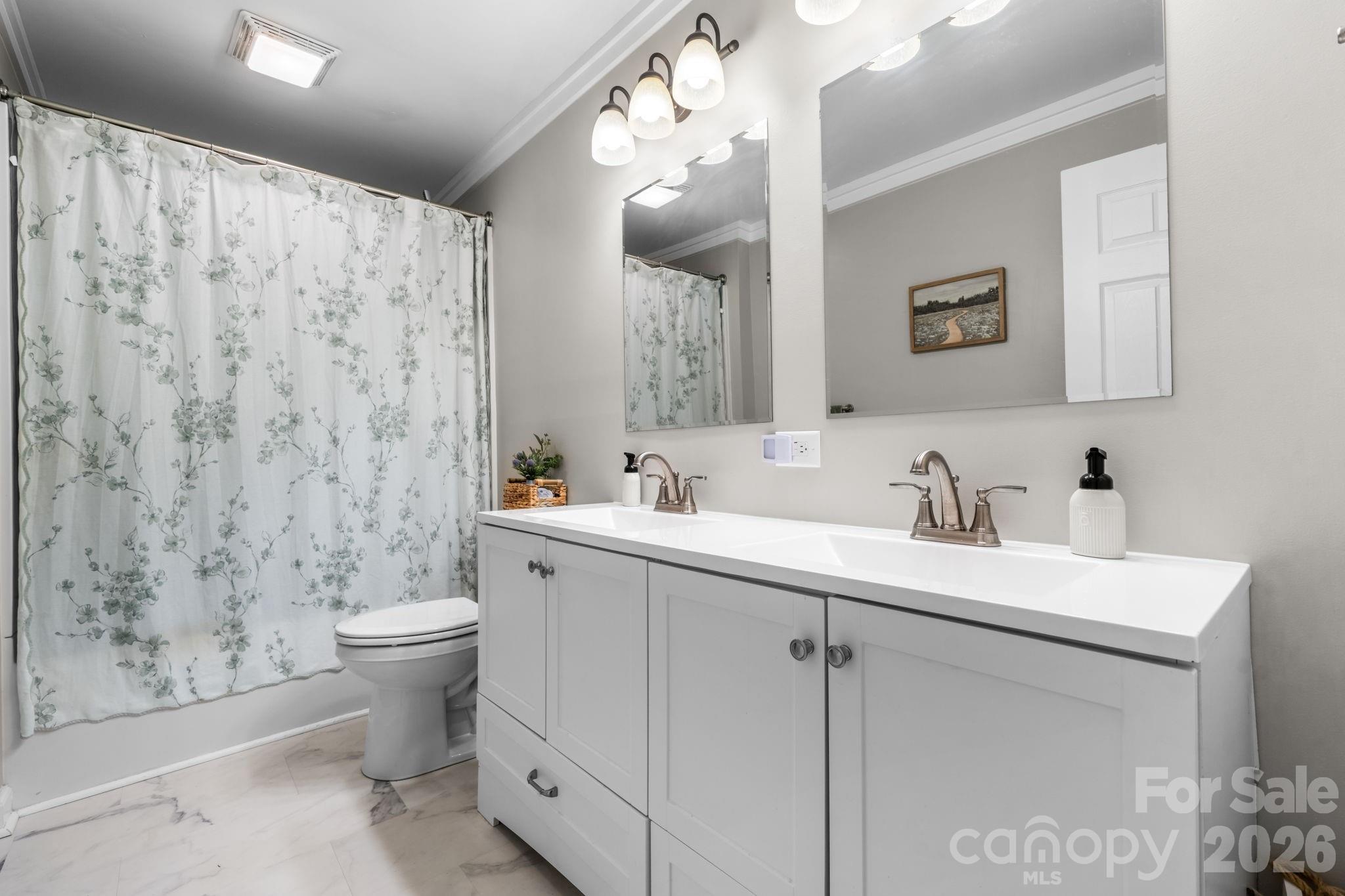3941 Springs Road — Conover