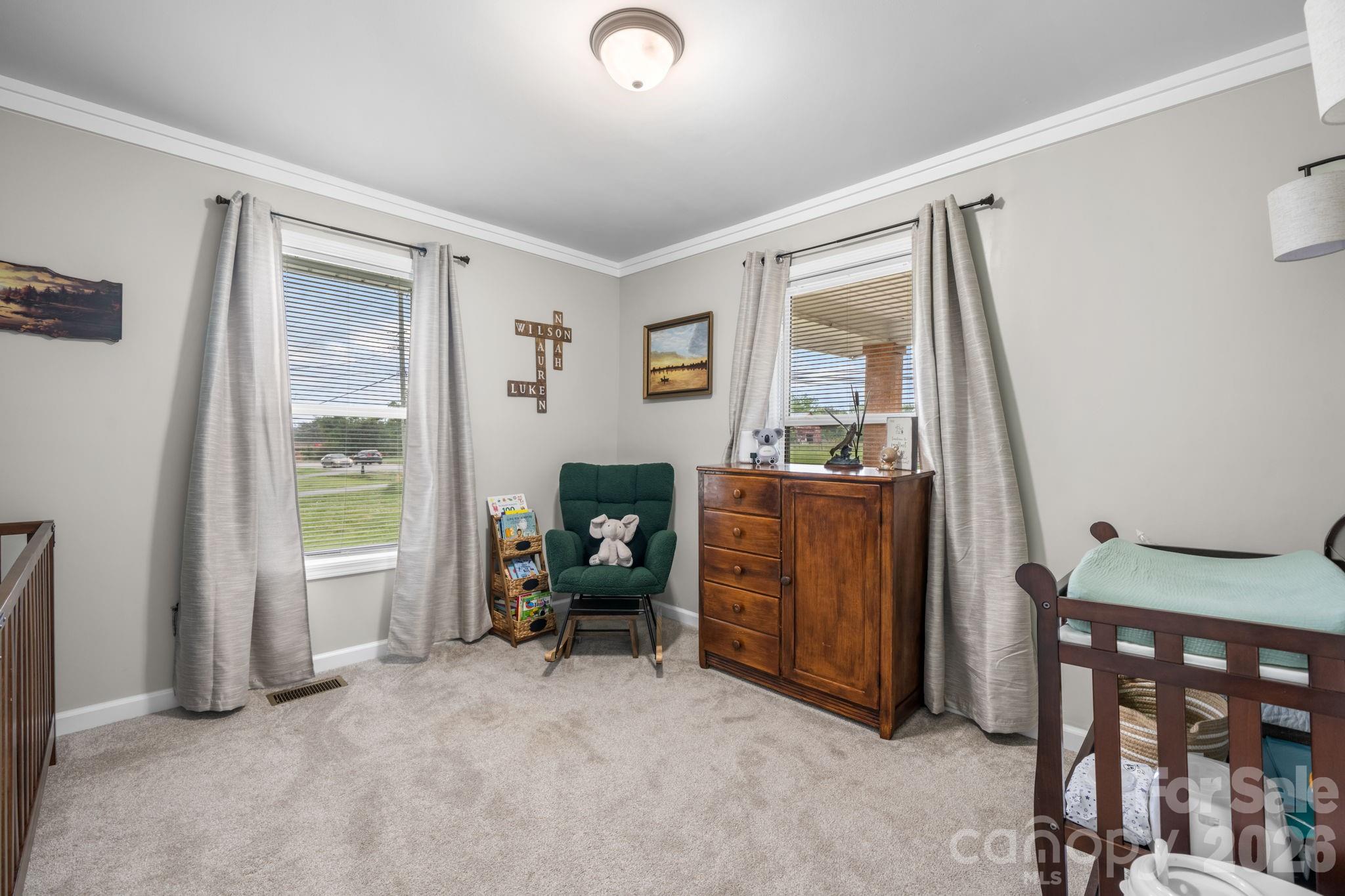 3941 Springs Road — Conover