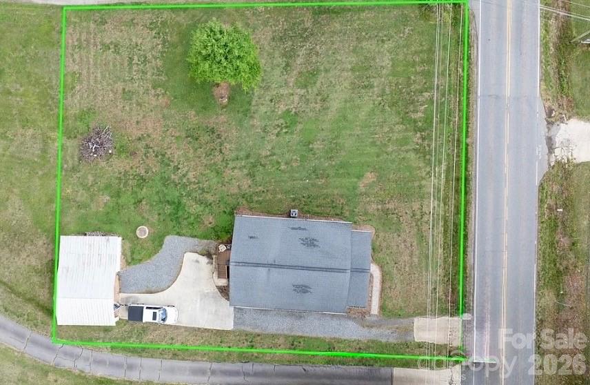3941 Springs Road — Conover