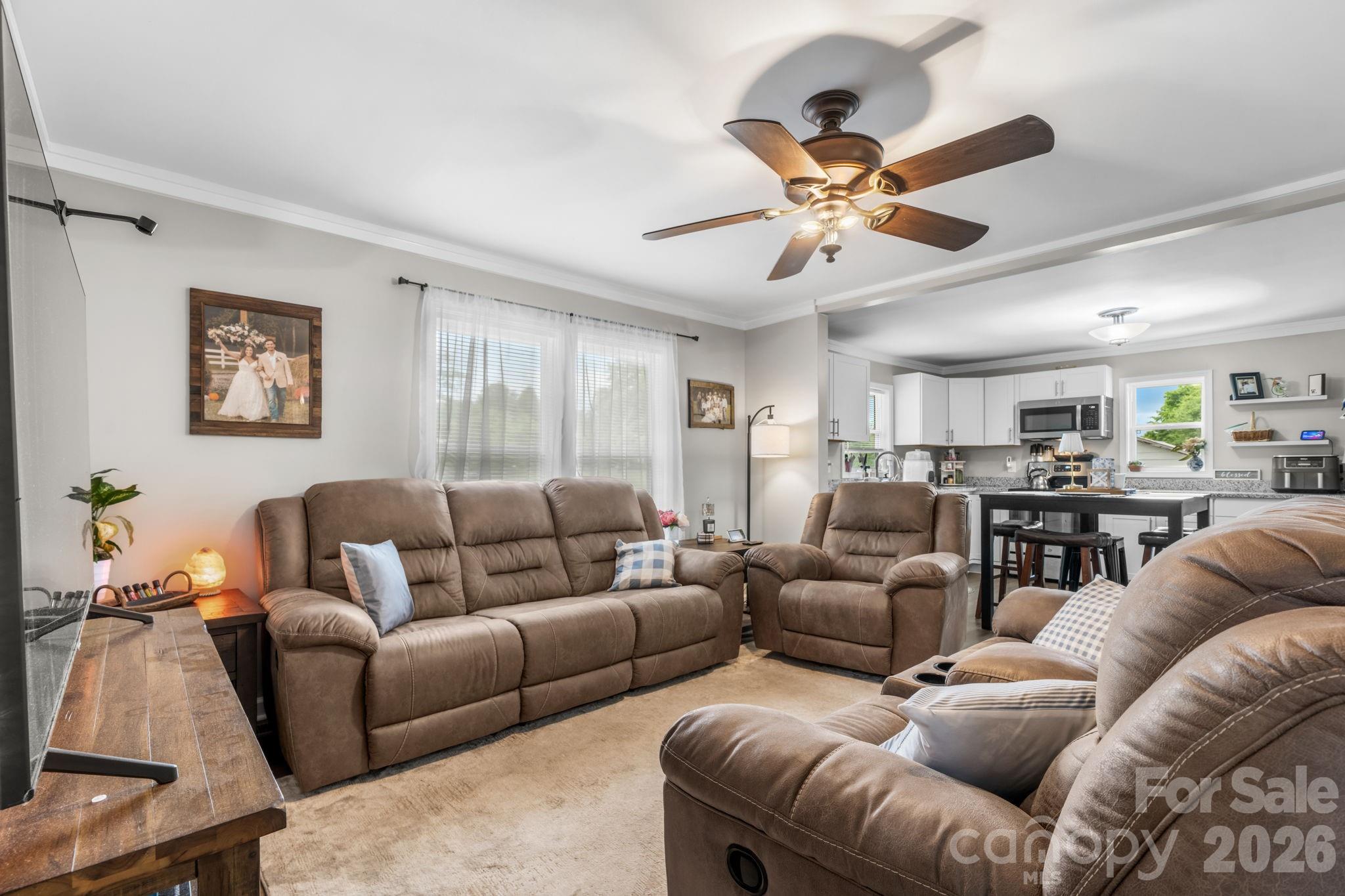 3941 Springs Road — Conover