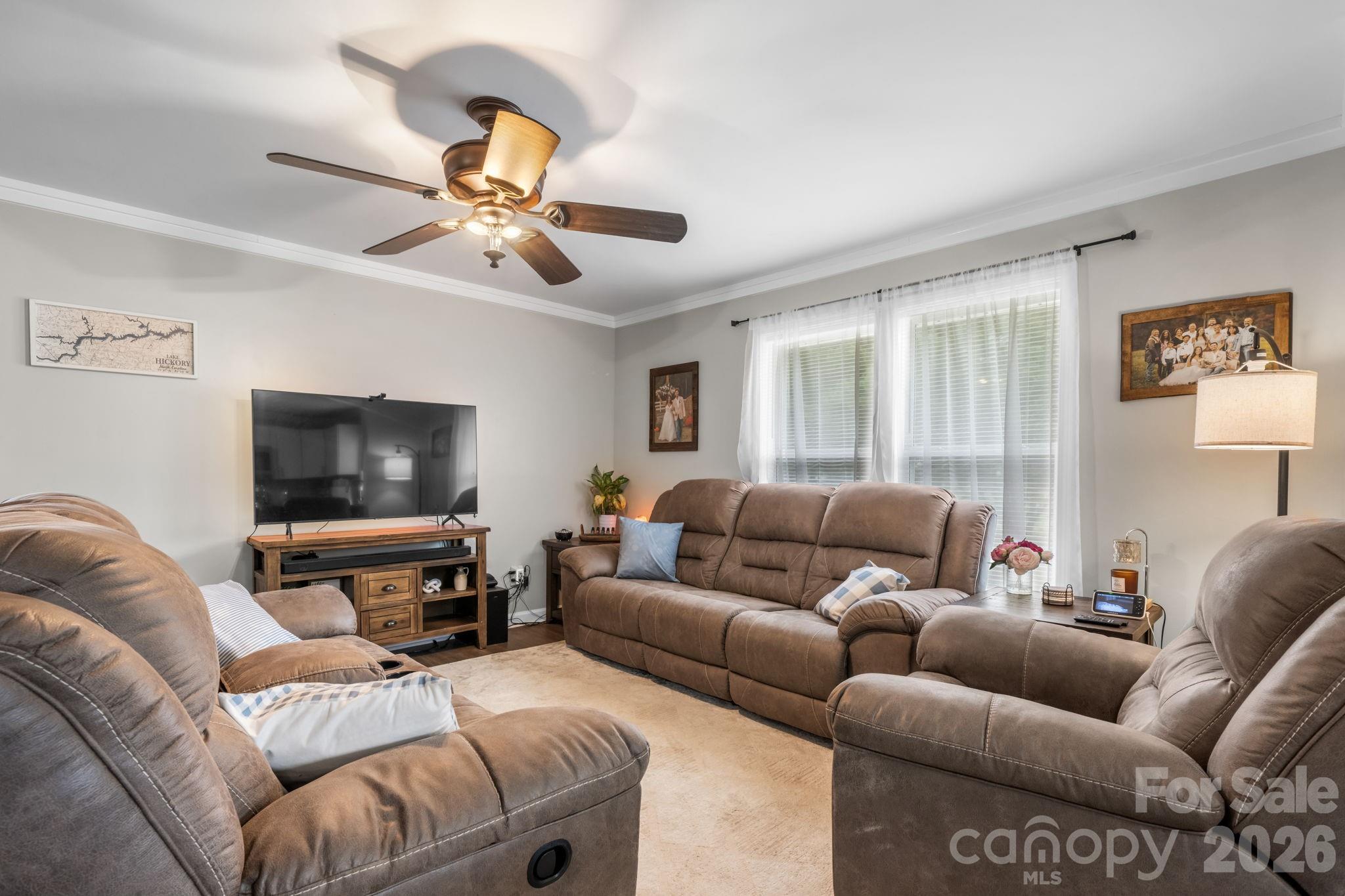 3941 Springs Road — Conover