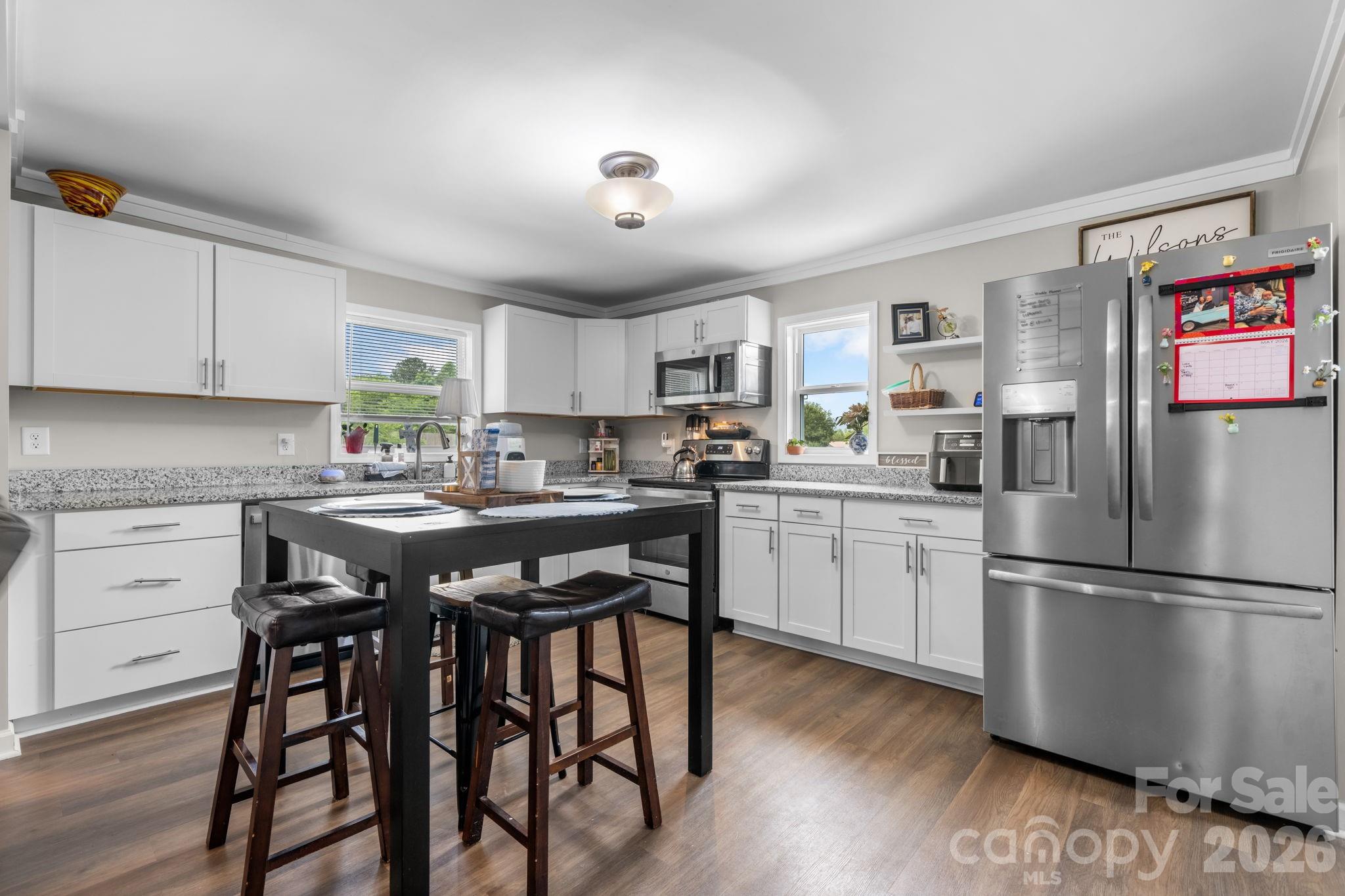 3941 Springs Road — Conover