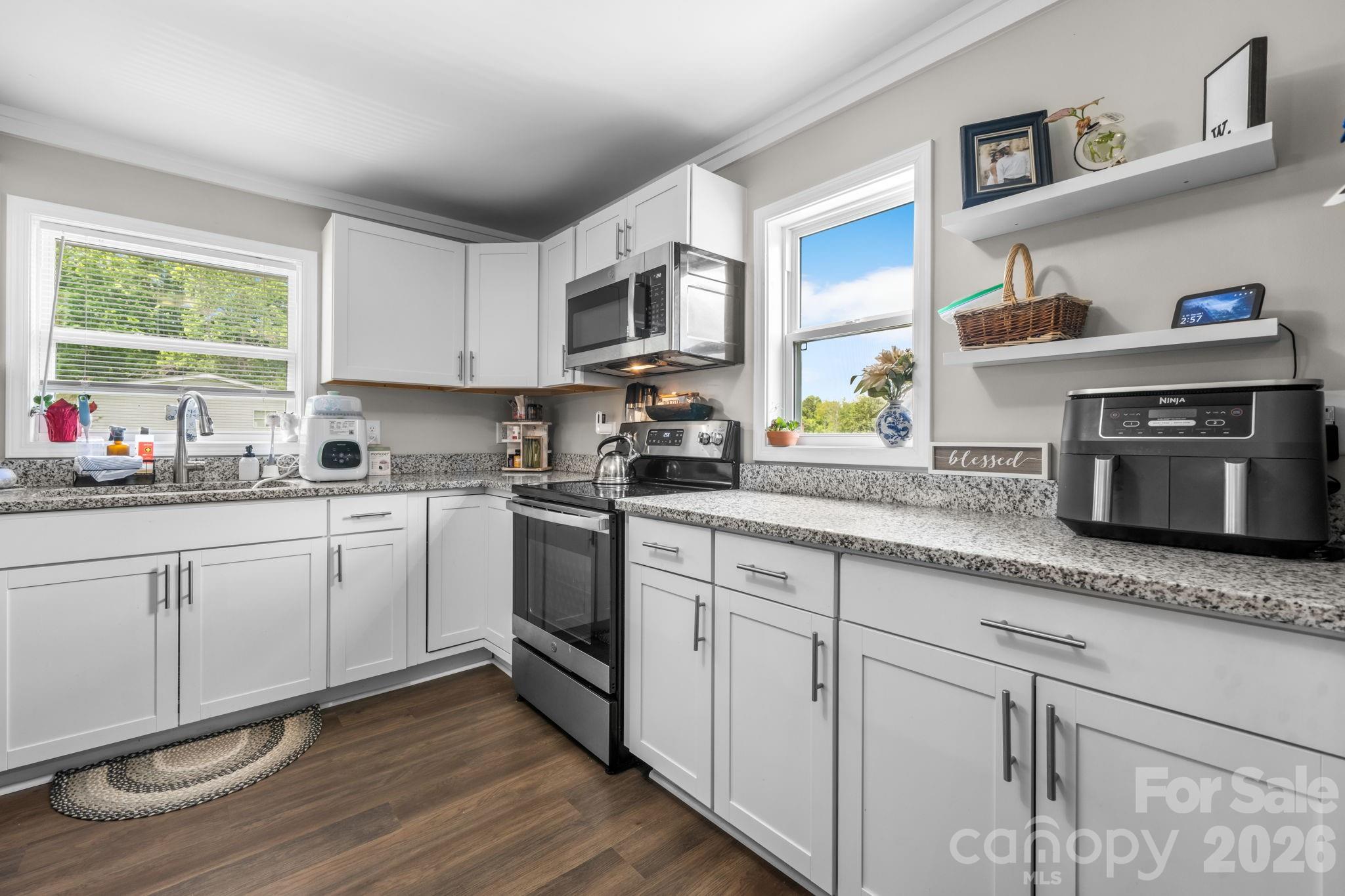 3941 Springs Road — Conover