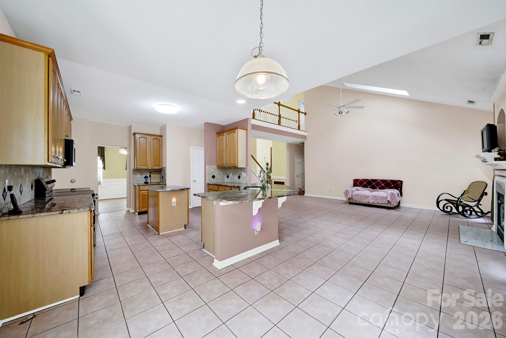 10918 Chamberlain Hall Court — Charlotte