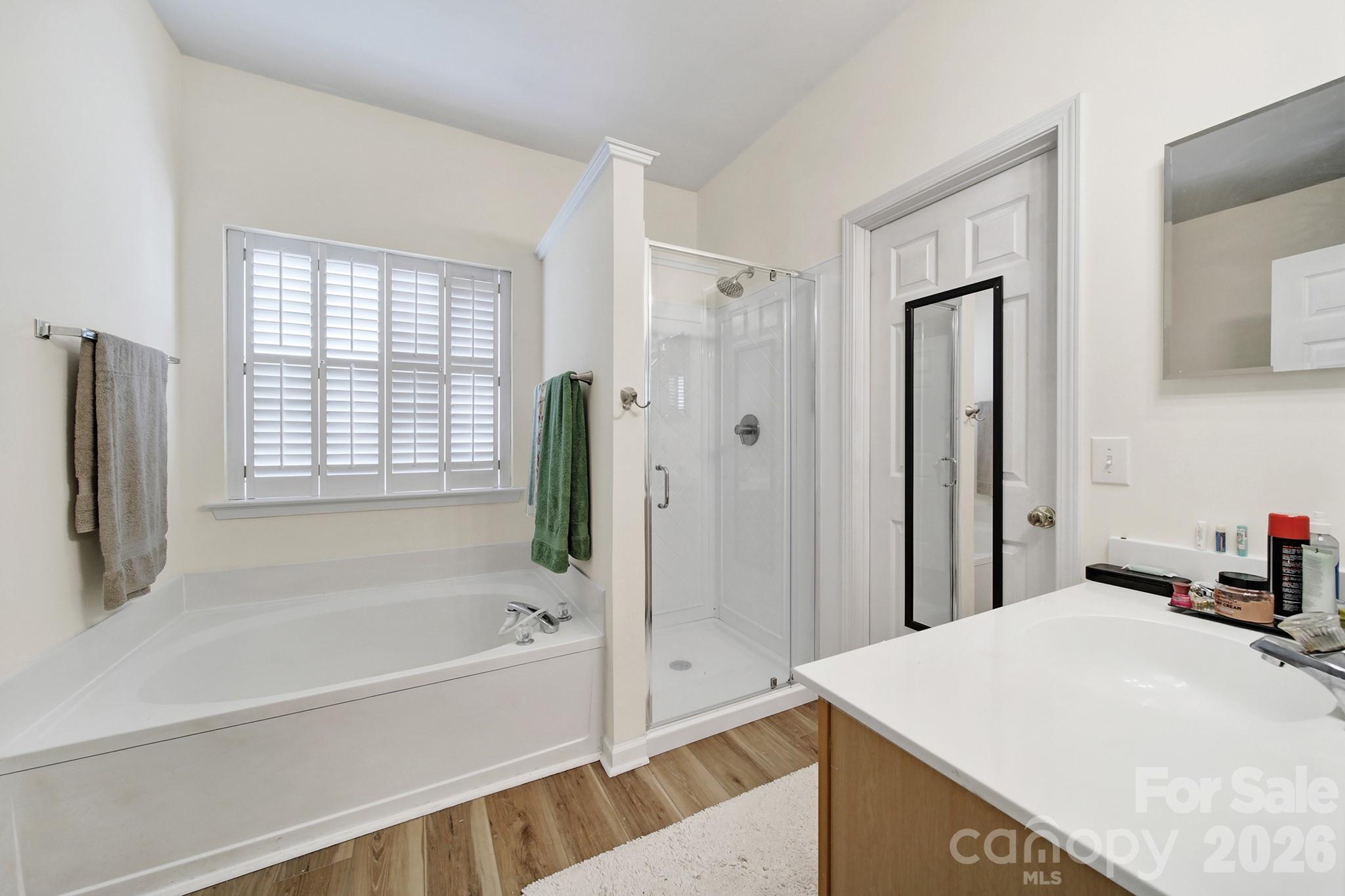 10918 Chamberlain Hall Court — Charlotte