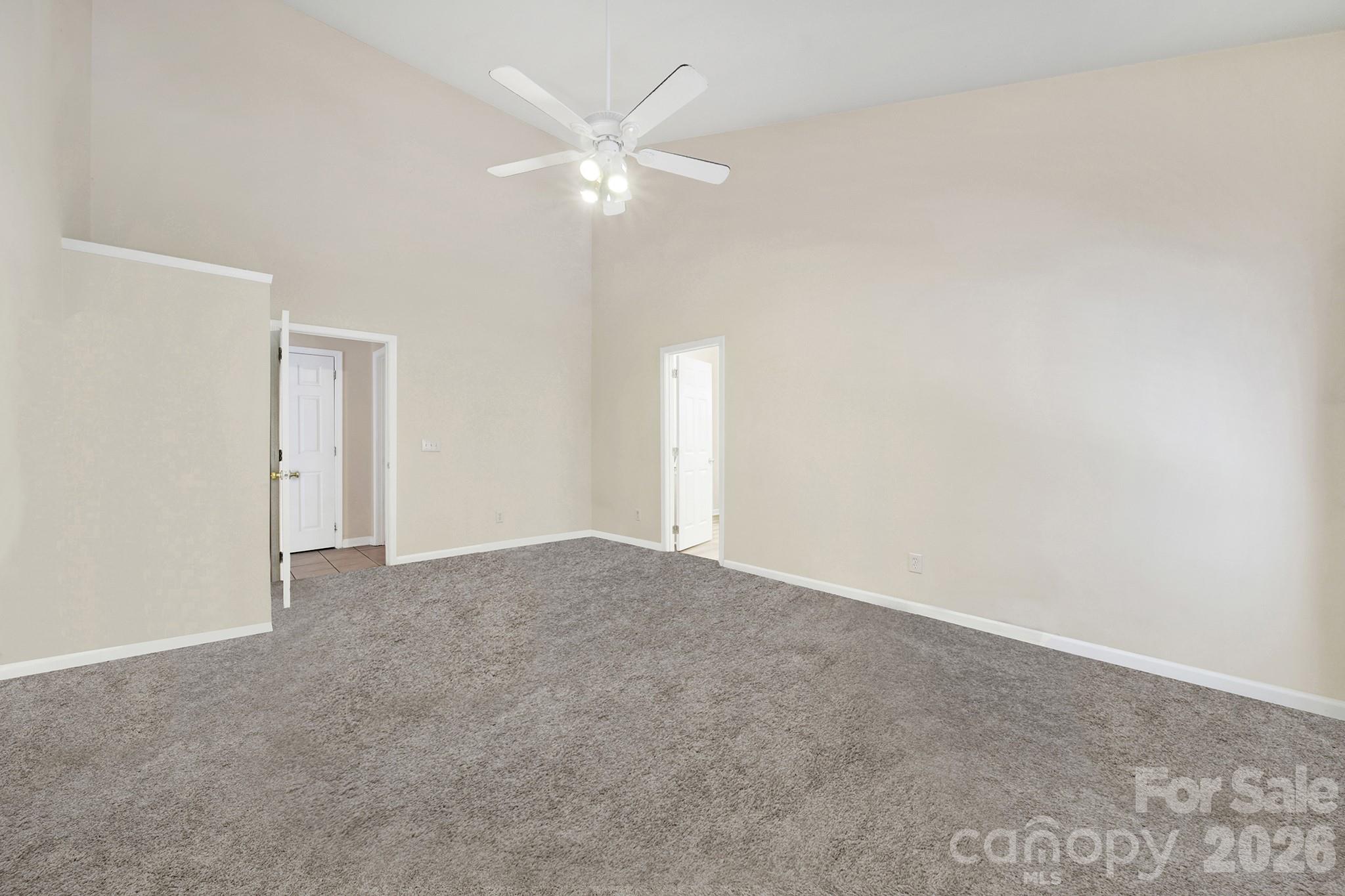 10918 Chamberlain Hall Court — Charlotte