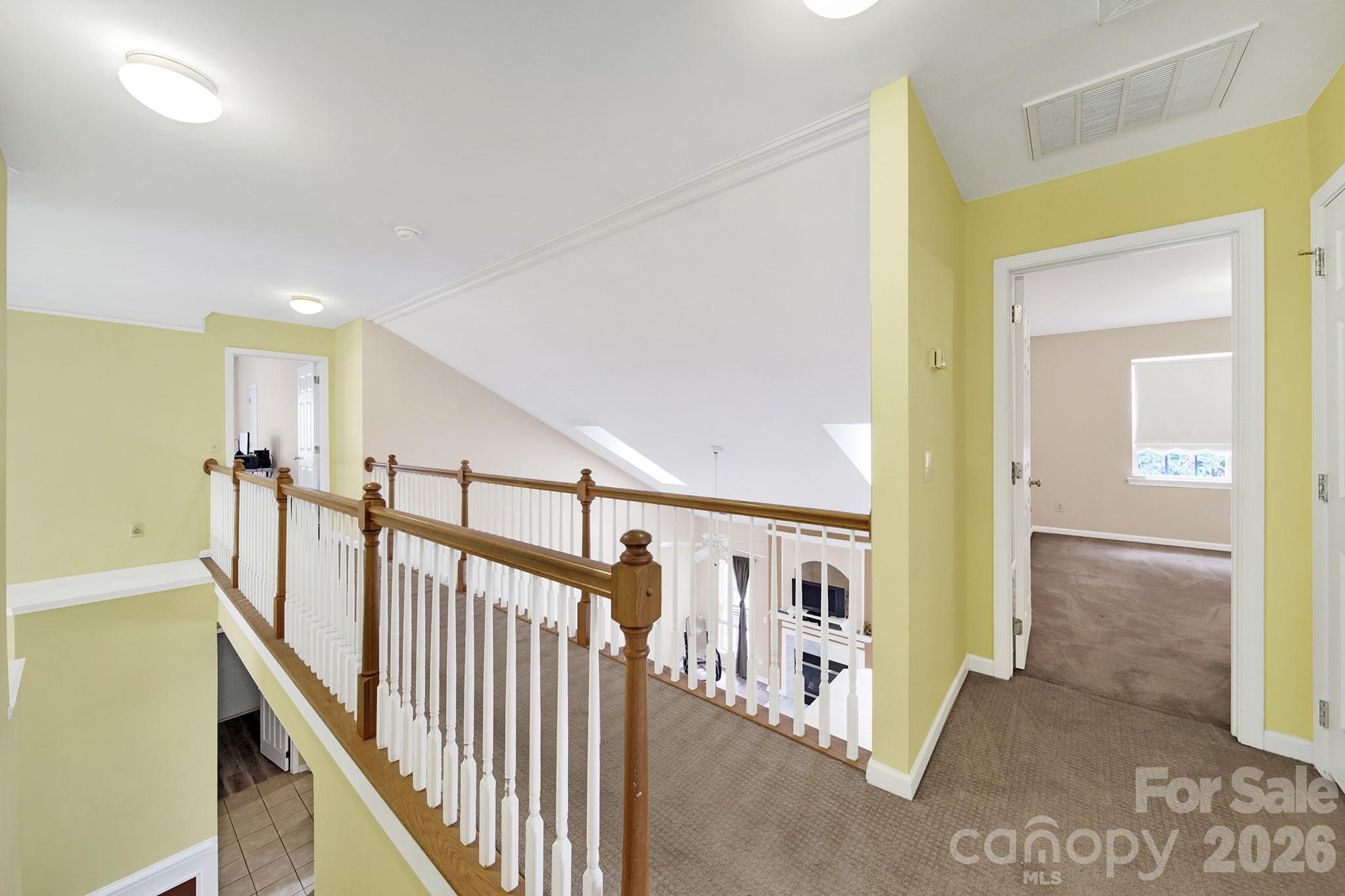 10918 Chamberlain Hall Court — Charlotte