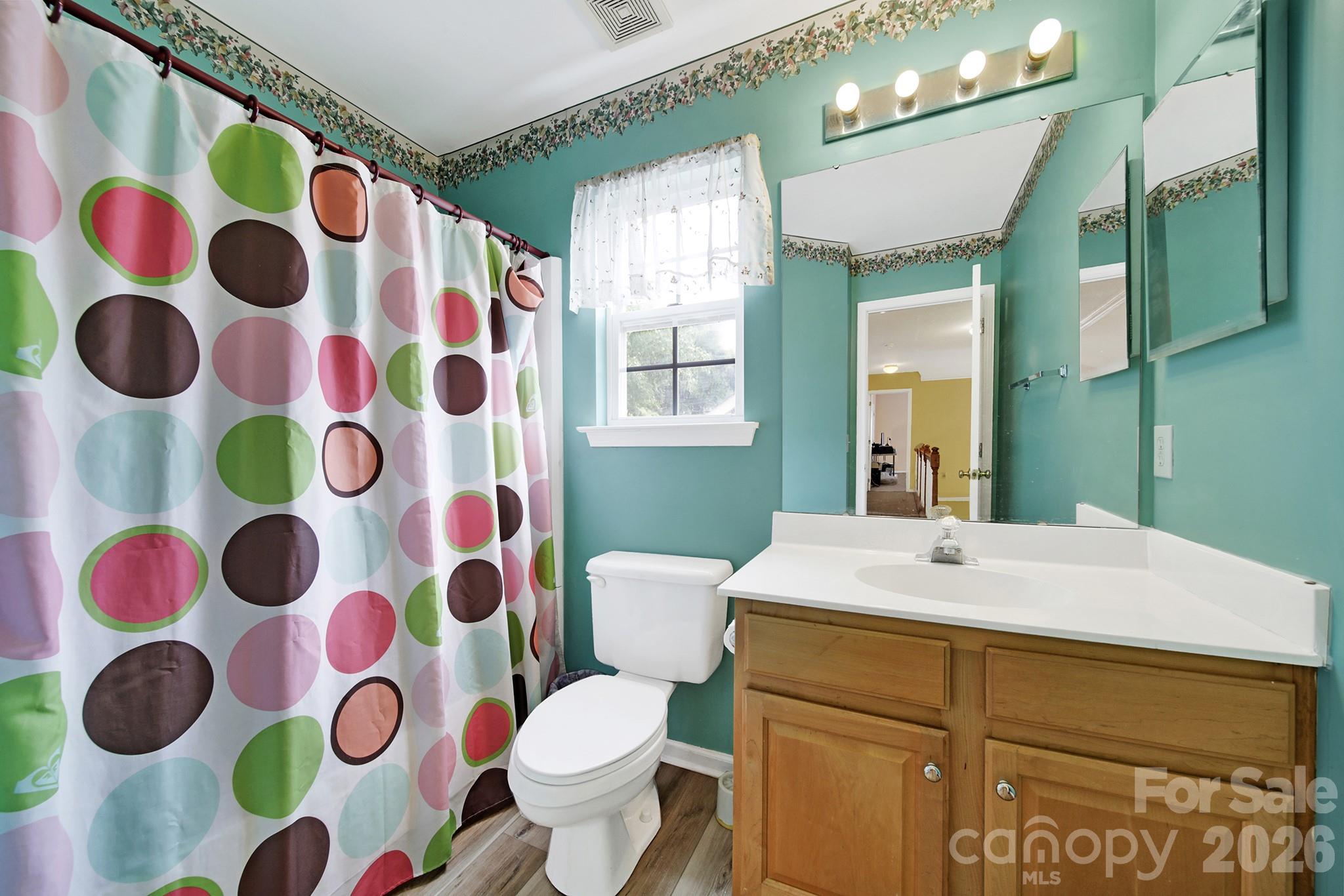 10918 Chamberlain Hall Court — Charlotte