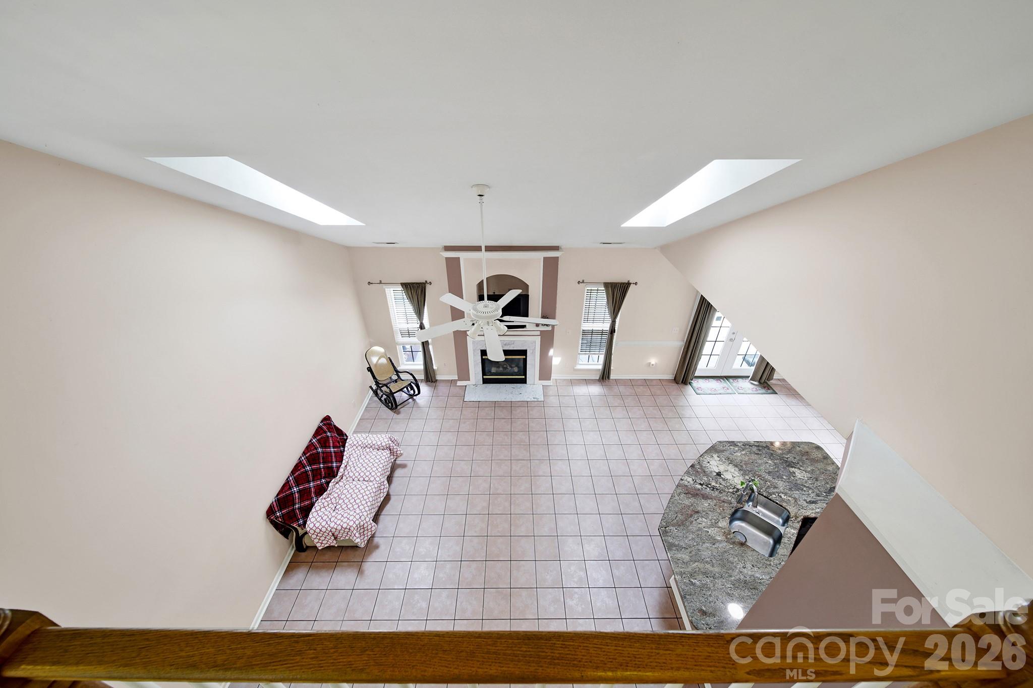 10918 Chamberlain Hall Court — Charlotte
