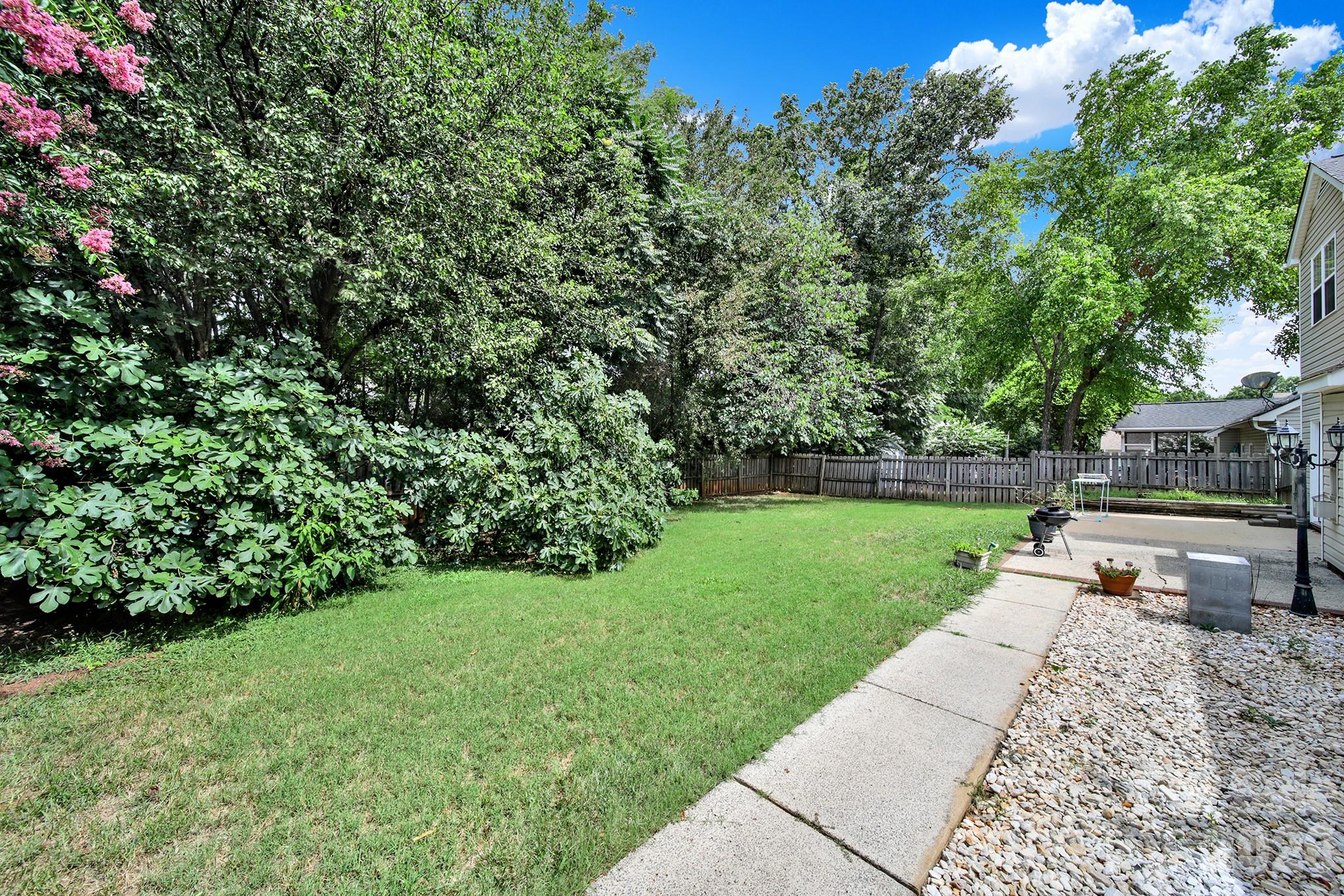 10918 Chamberlain Hall Court — Charlotte