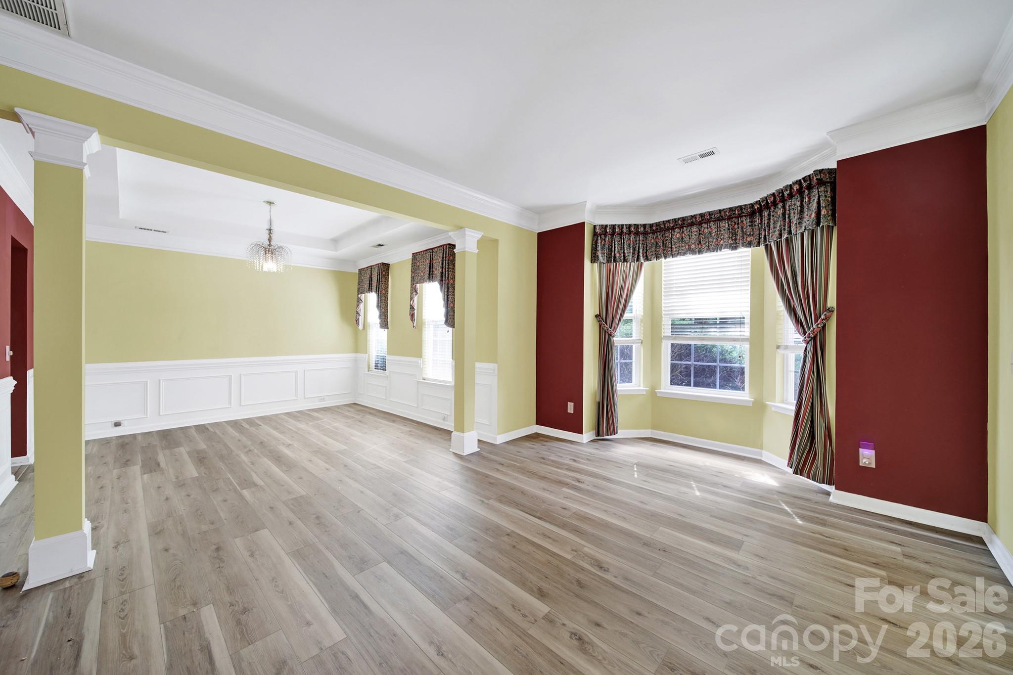 10918 Chamberlain Hall Court — Charlotte