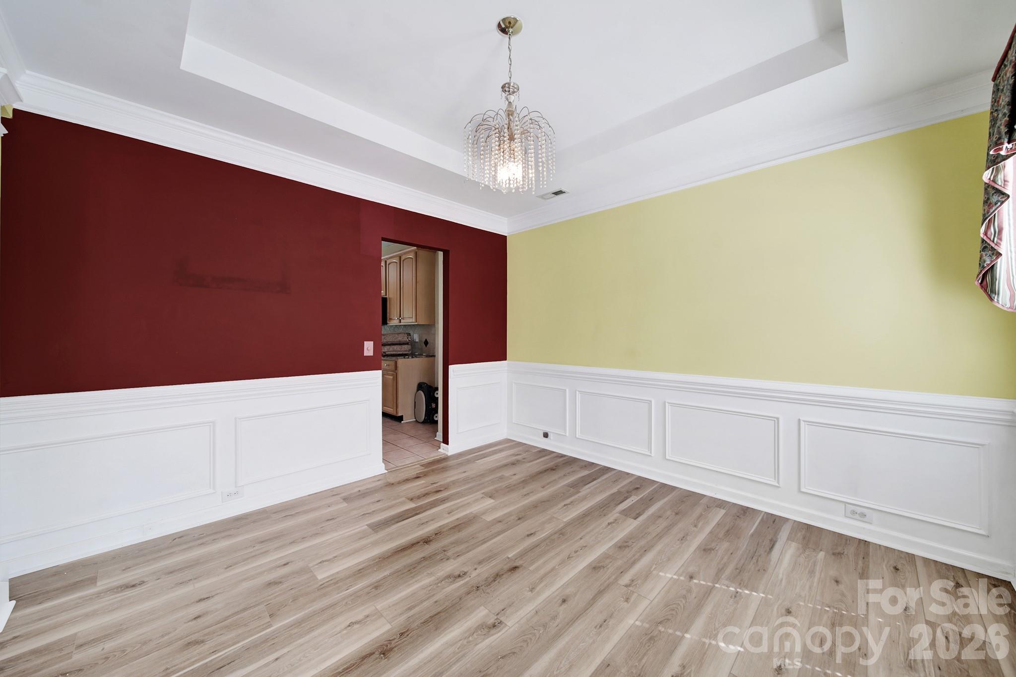 10918 Chamberlain Hall Court — Charlotte