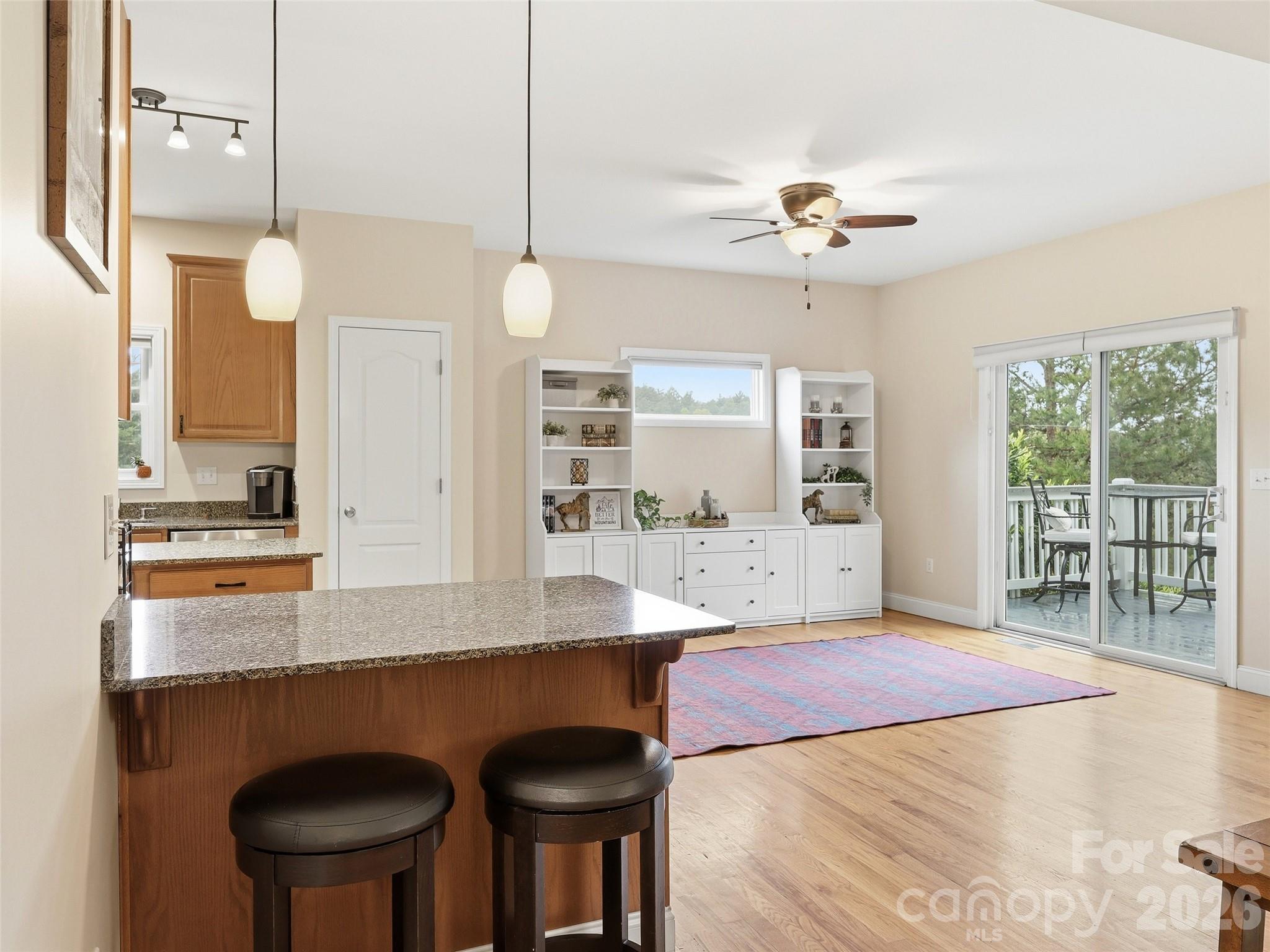 16 Lancaster Lane — Weaverville