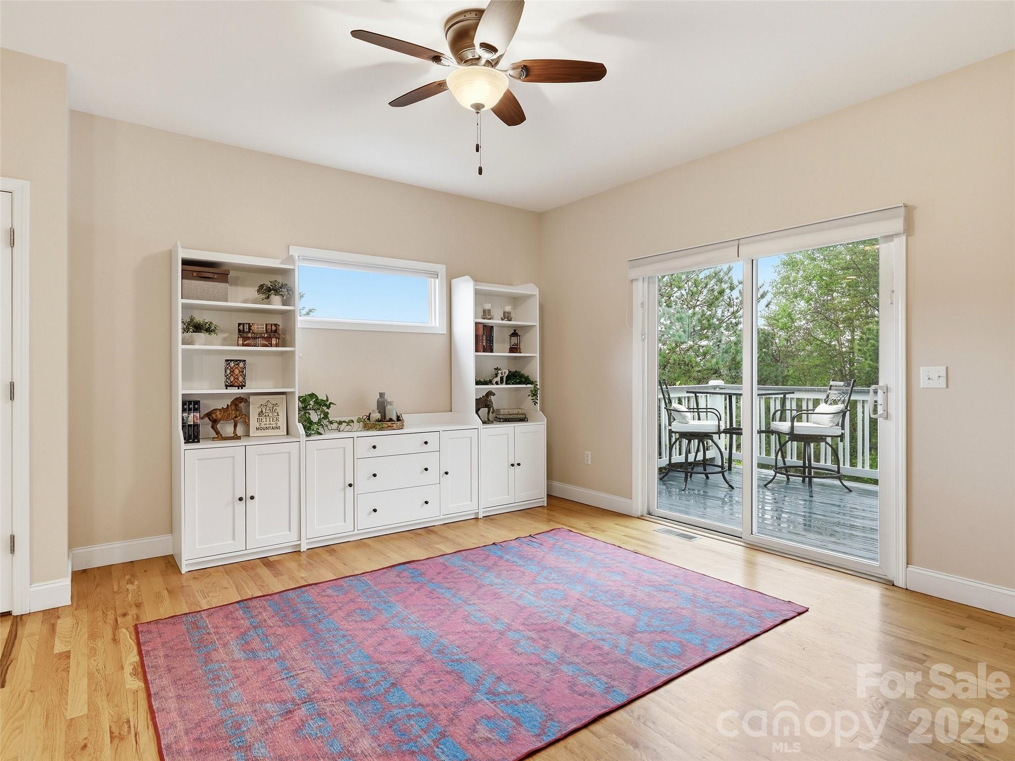 16 Lancaster Lane — Weaverville