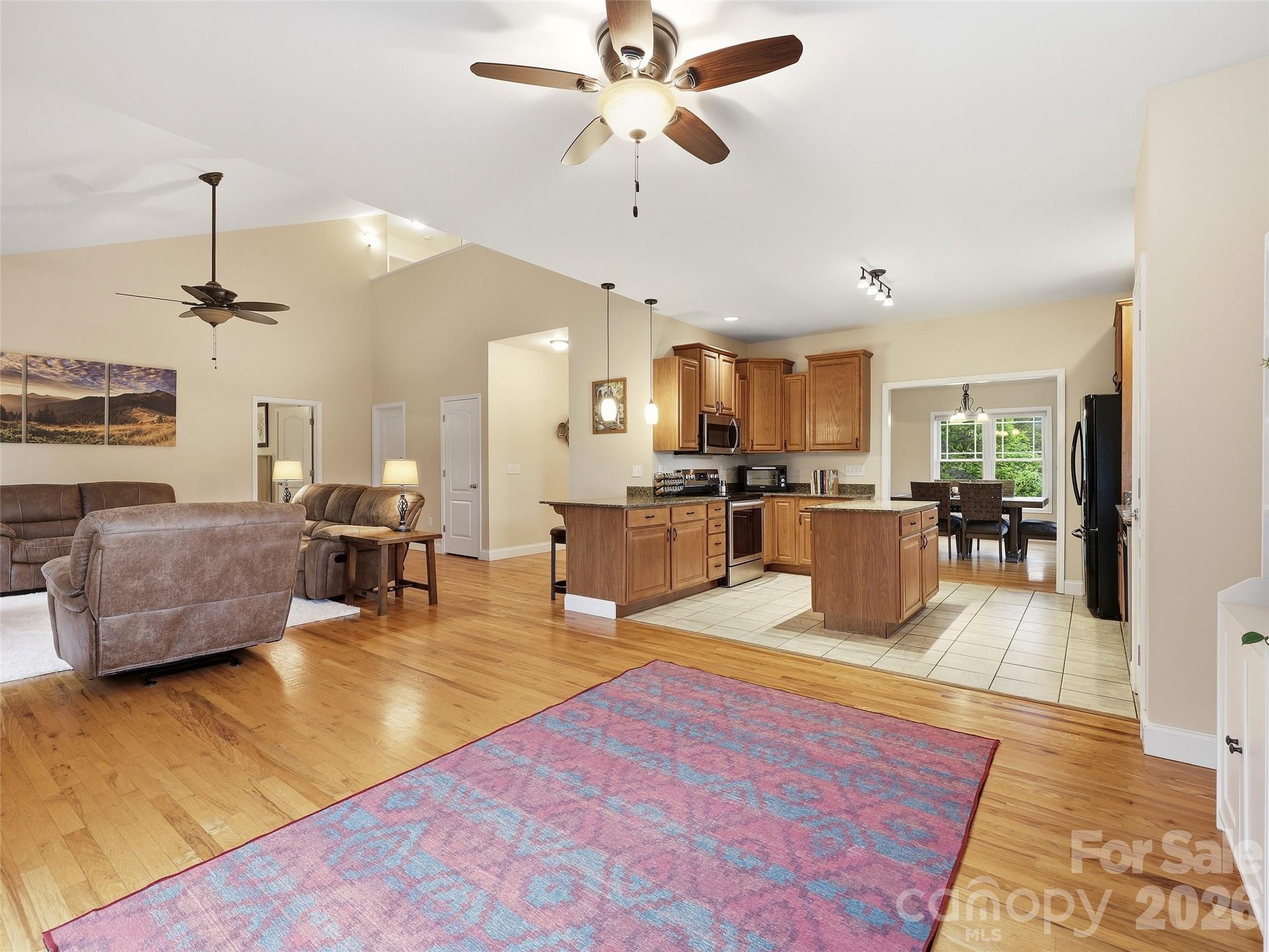 16 Lancaster Lane — Weaverville