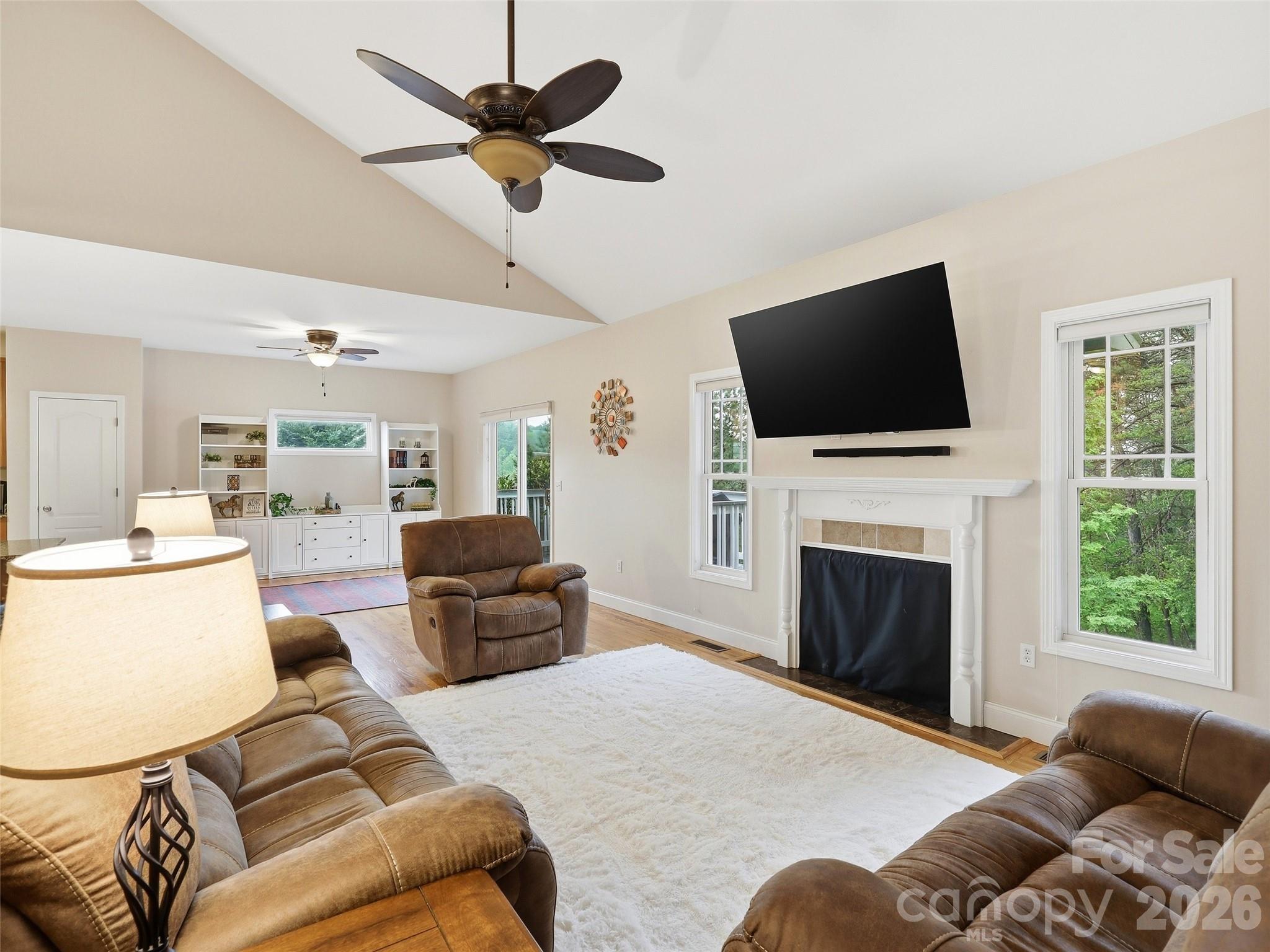 16 Lancaster Lane — Weaverville