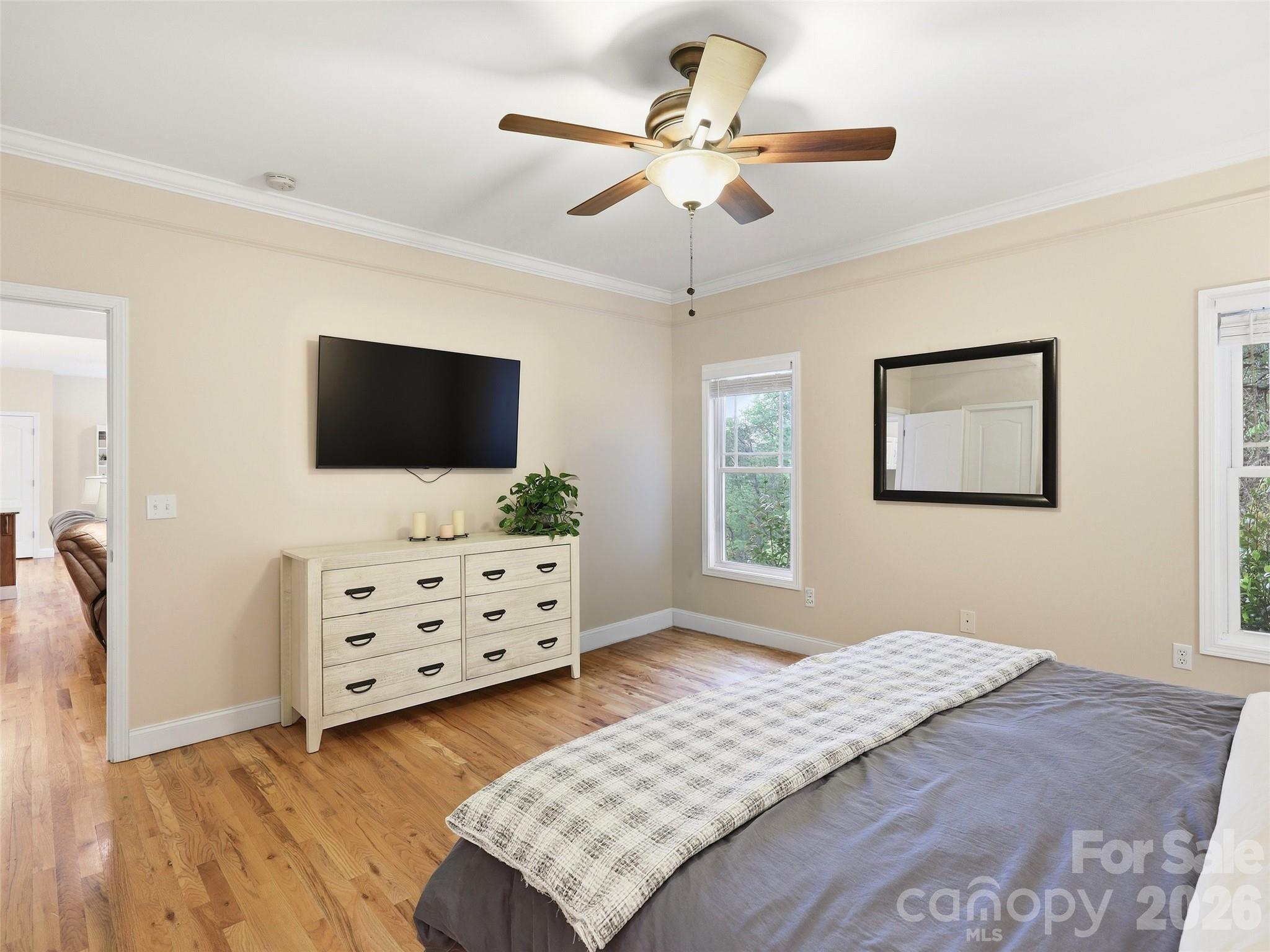 16 Lancaster Lane — Weaverville