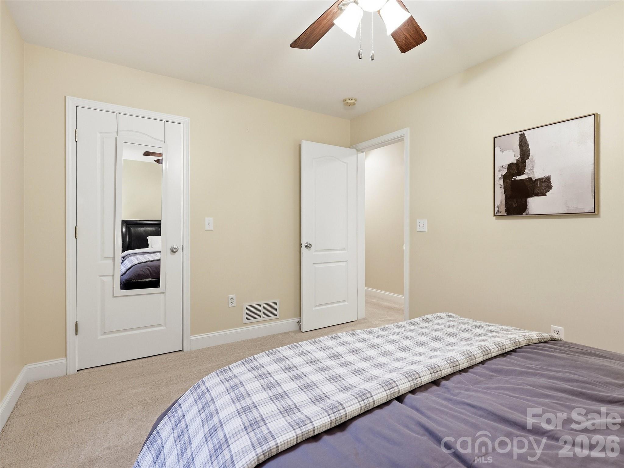 16 Lancaster Lane — Weaverville