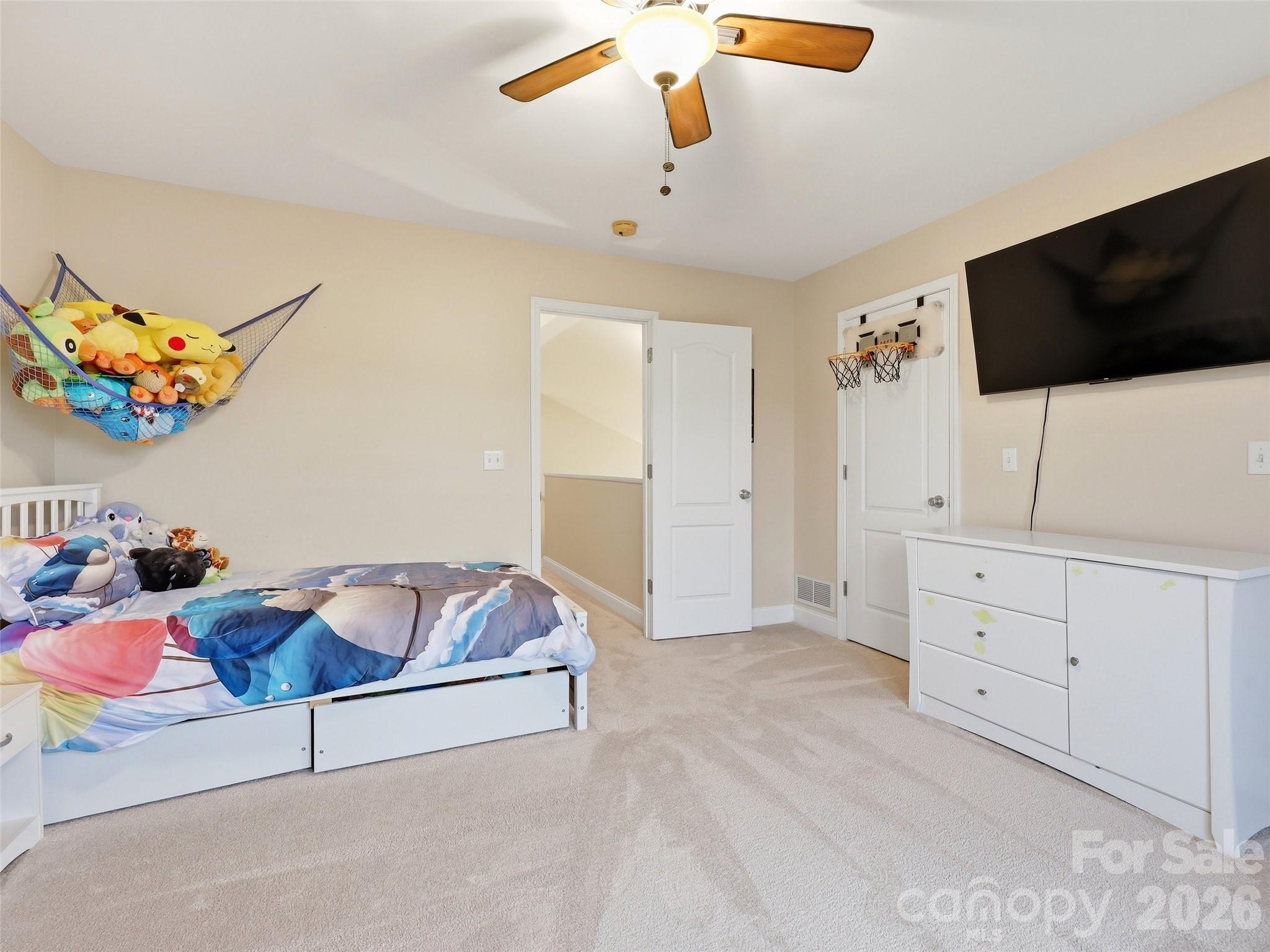 16 Lancaster Lane — Weaverville