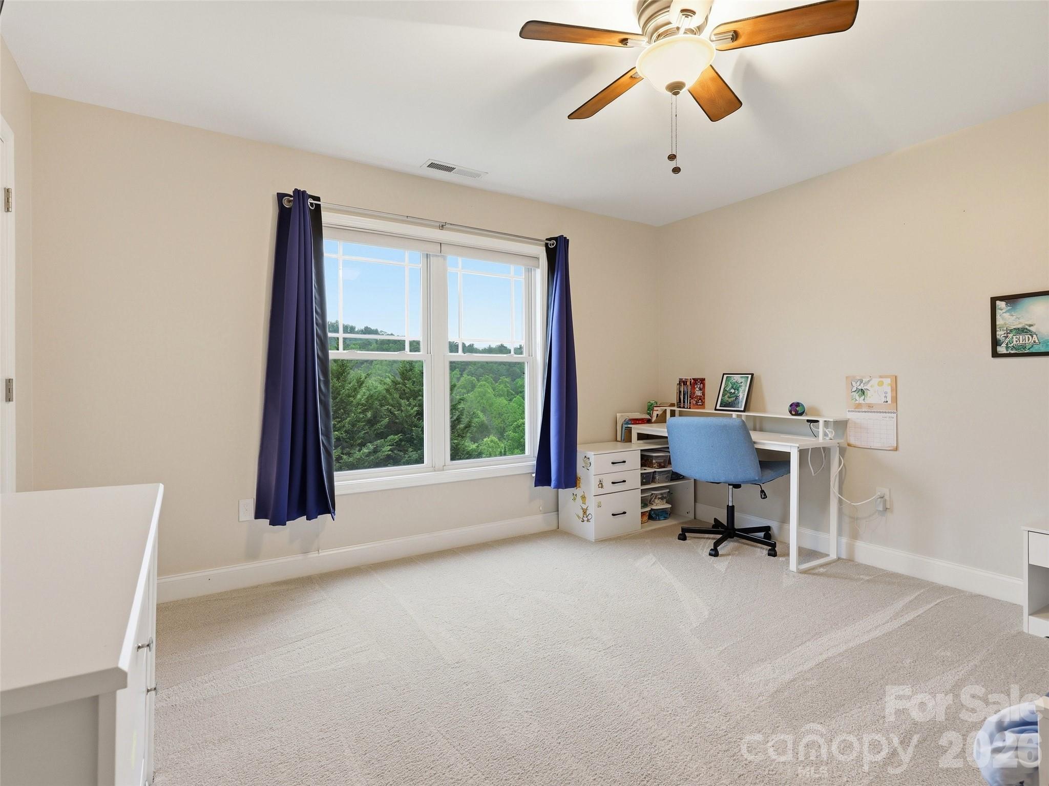 16 Lancaster Lane — Weaverville