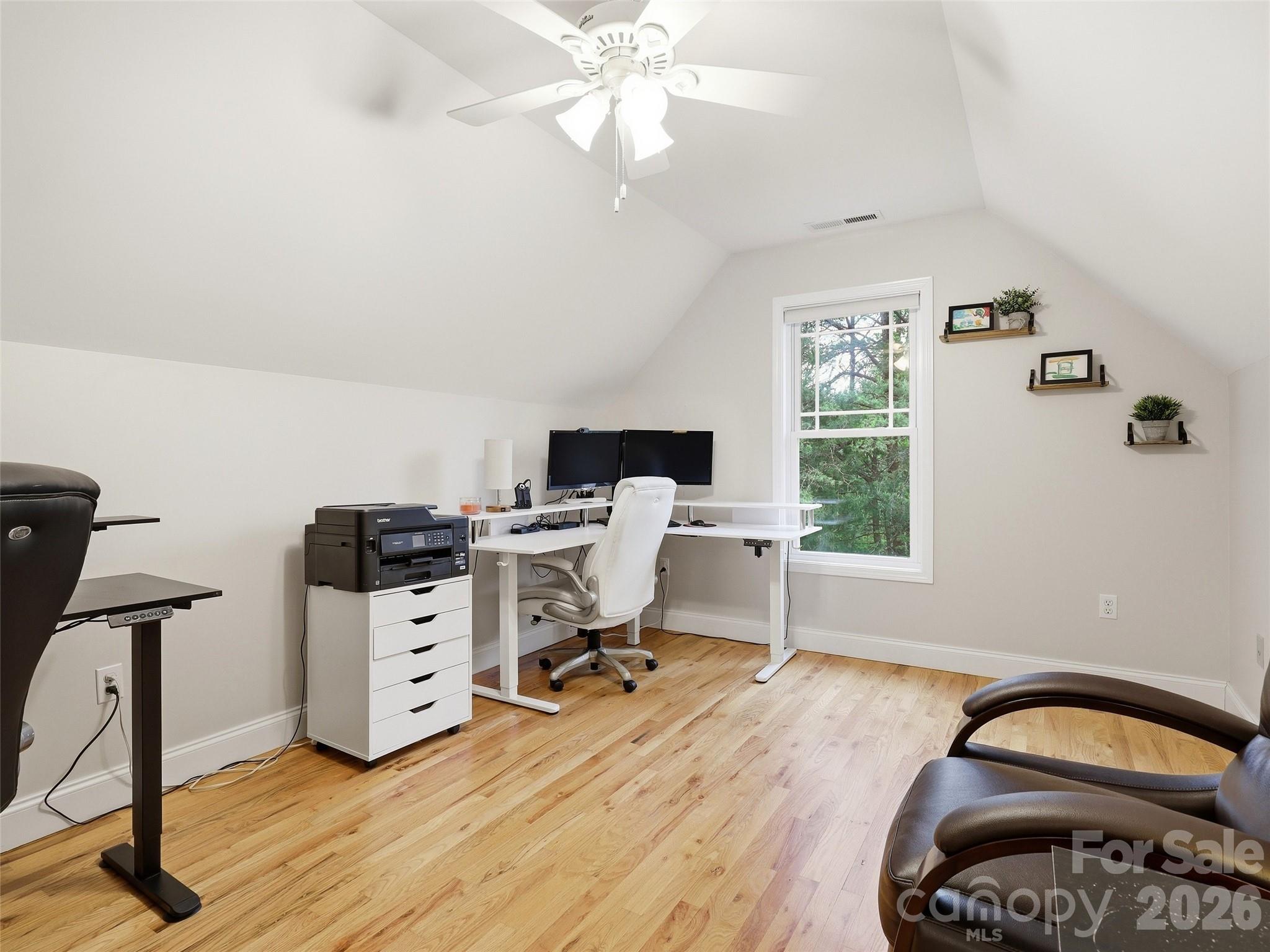 16 Lancaster Lane — Weaverville