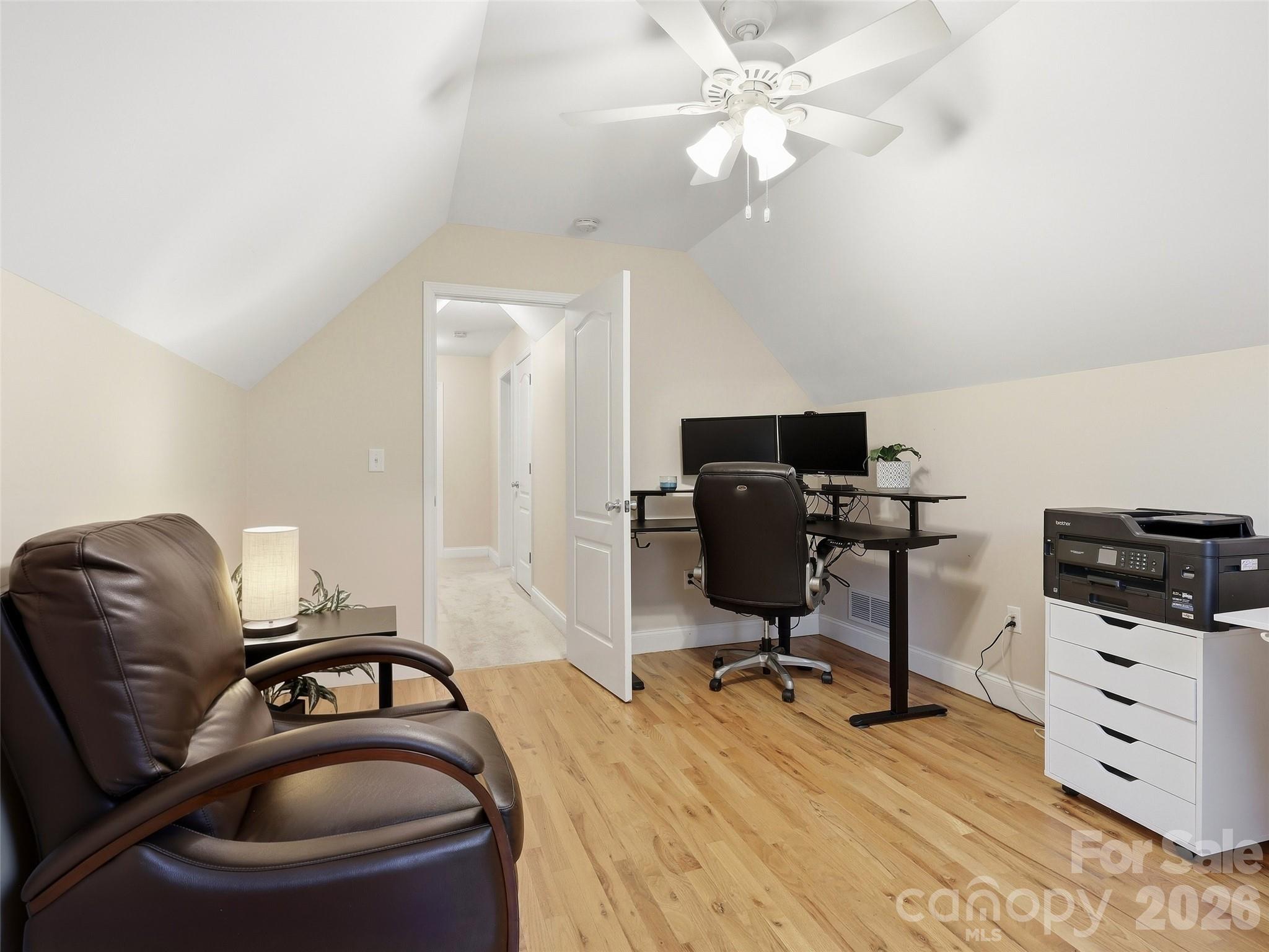 16 Lancaster Lane — Weaverville