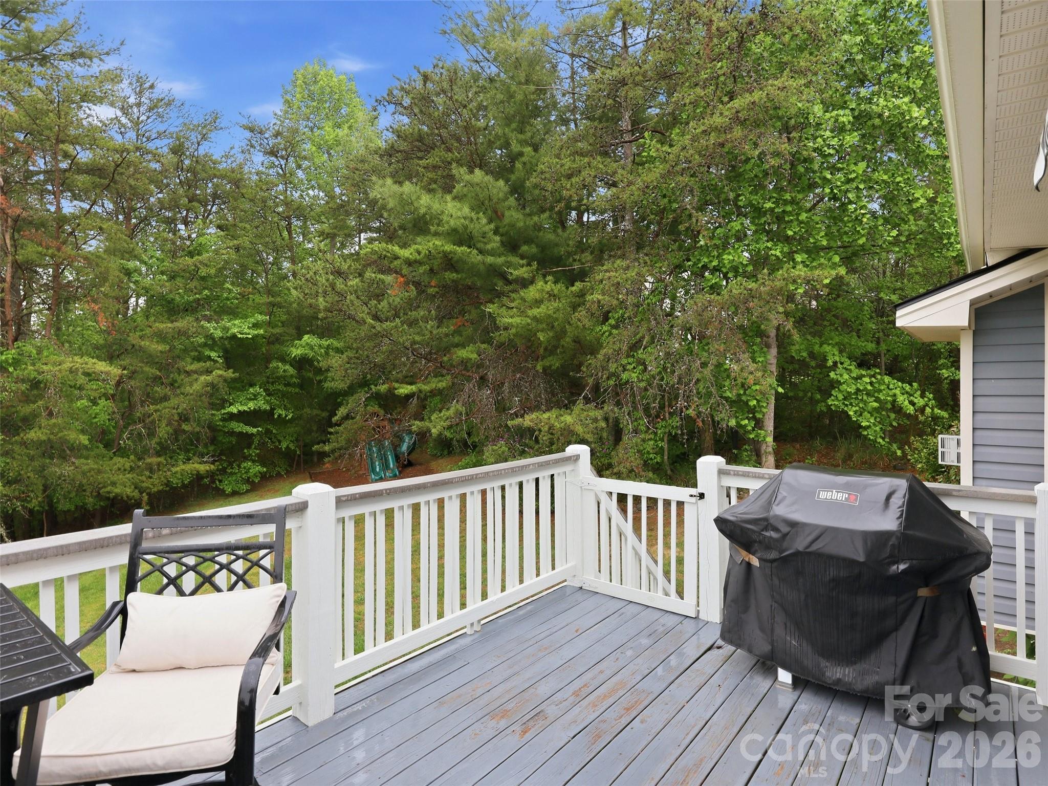 16 Lancaster Lane — Weaverville