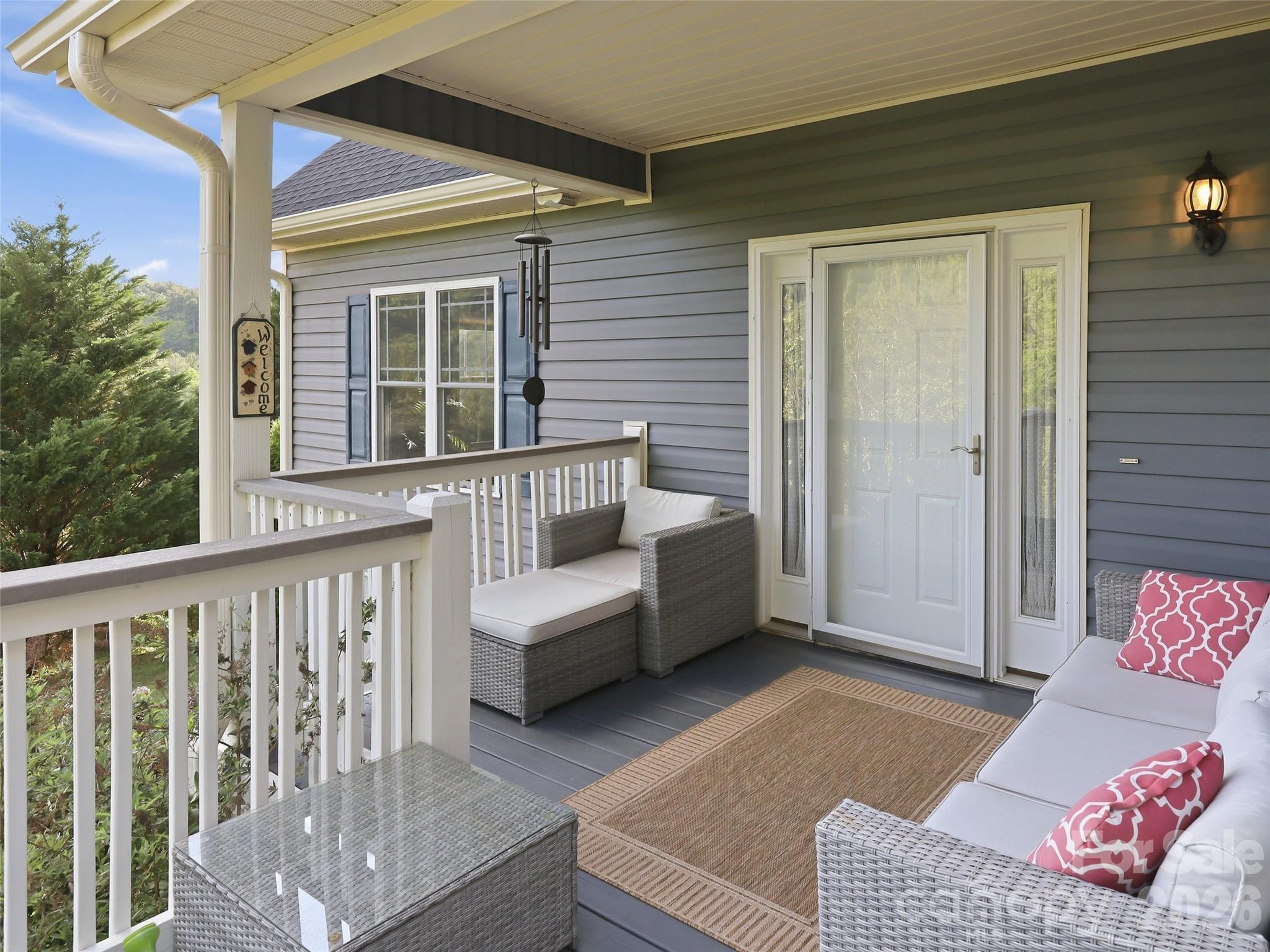 16 Lancaster Lane — Weaverville