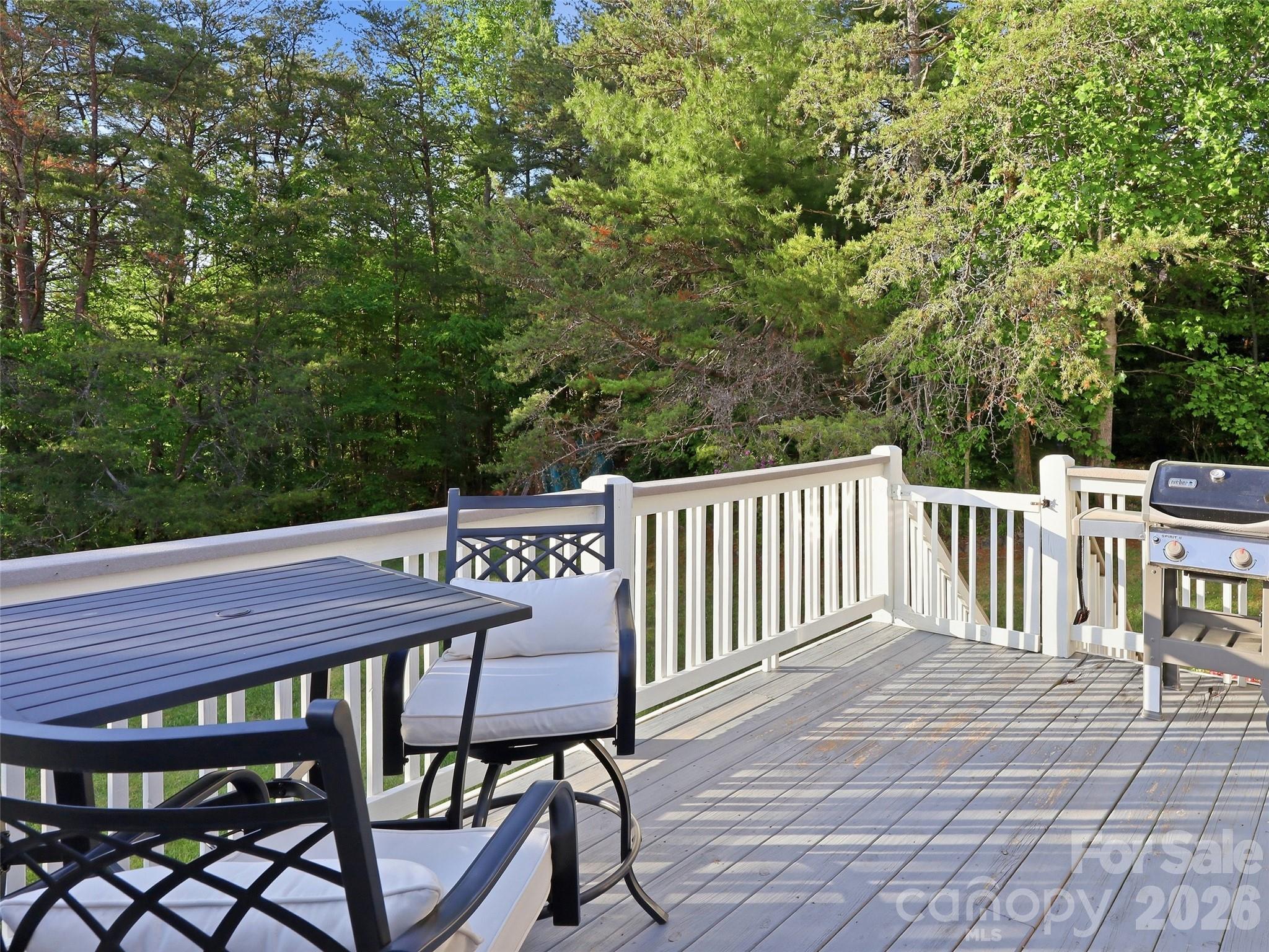 16 Lancaster Lane — Weaverville