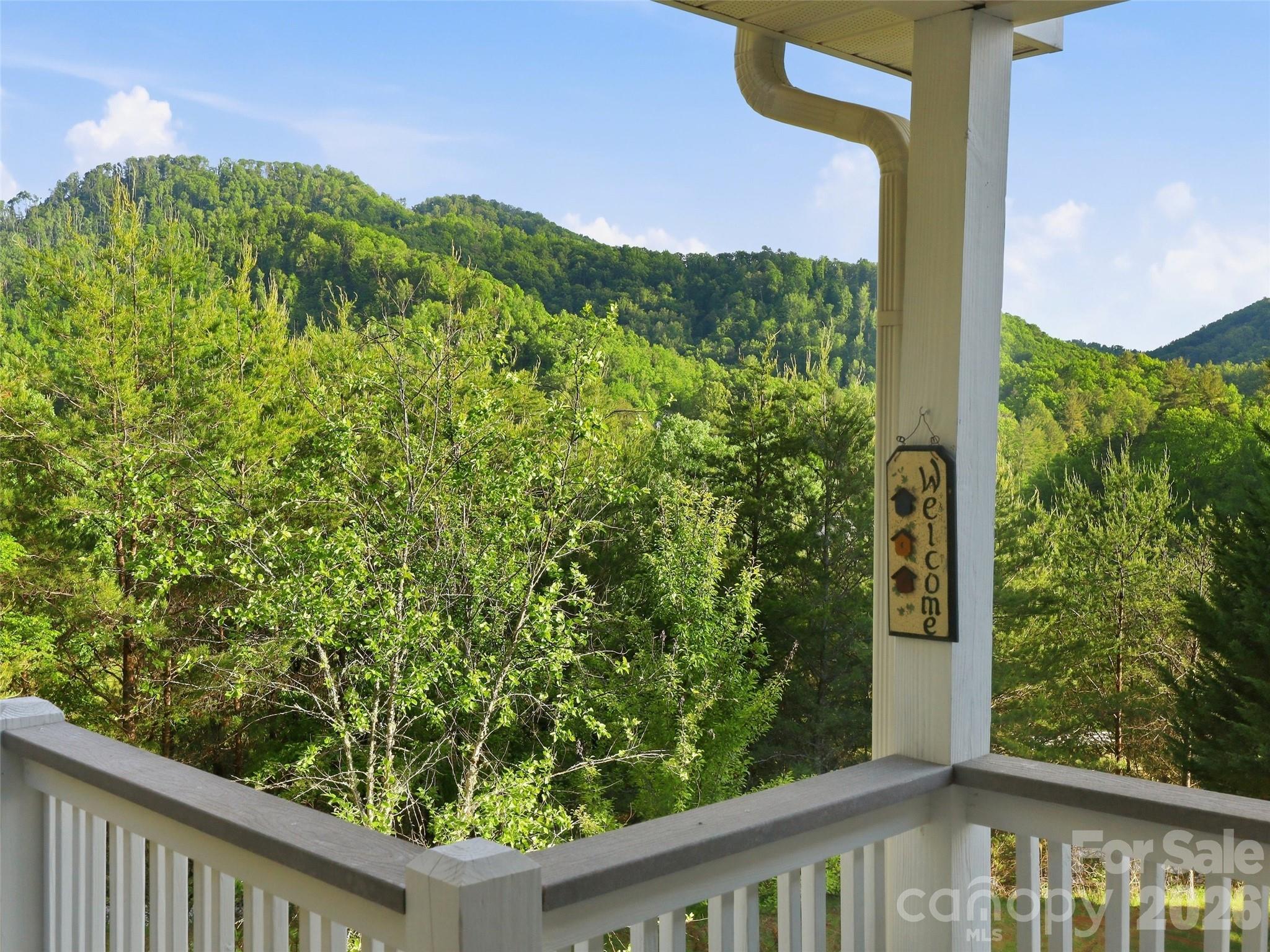 16 Lancaster Lane — Weaverville