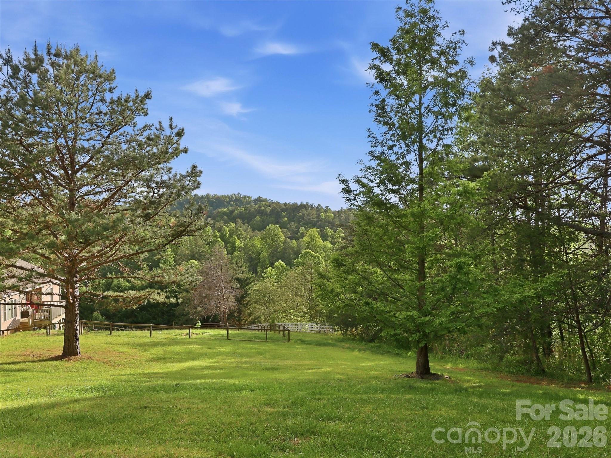 16 Lancaster Lane — Weaverville
