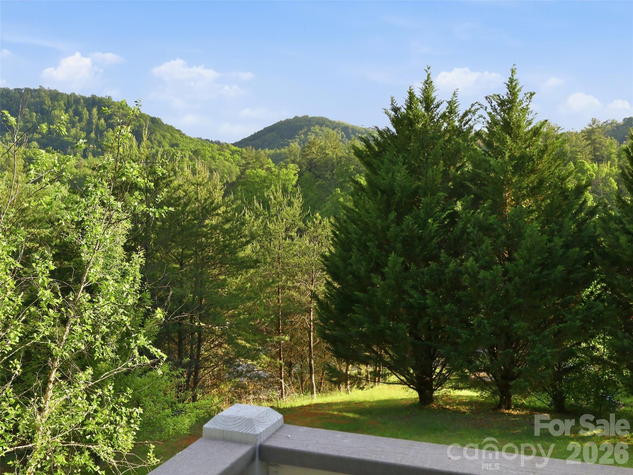 16 Lancaster Lane — Weaverville