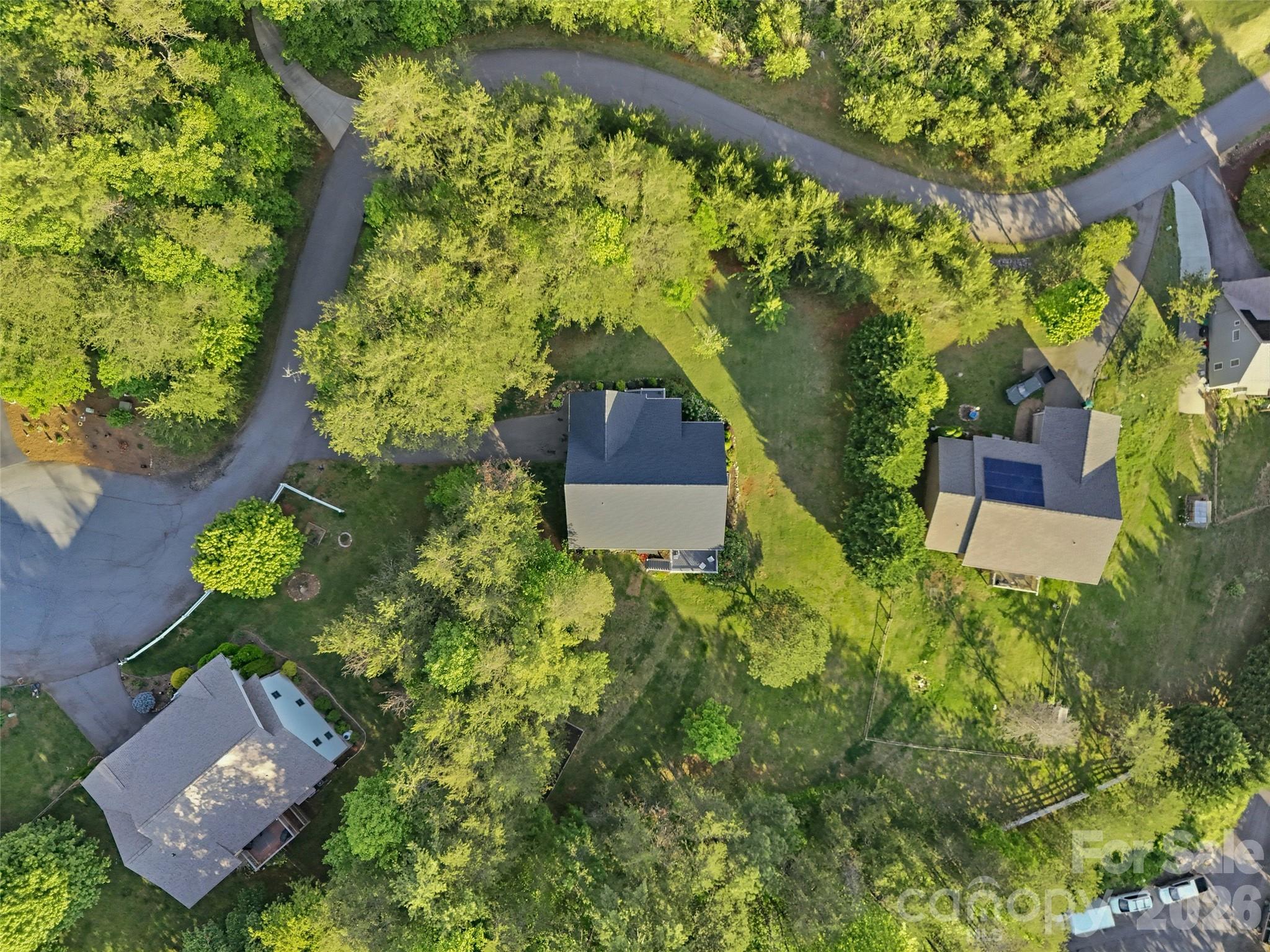 16 Lancaster Lane — Weaverville