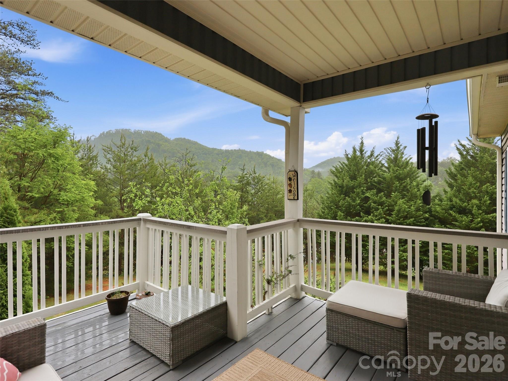 16 Lancaster Lane — Weaverville