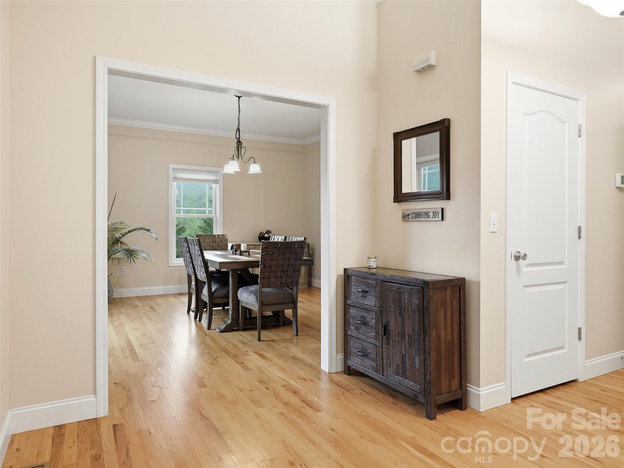 16 Lancaster Lane — Weaverville
