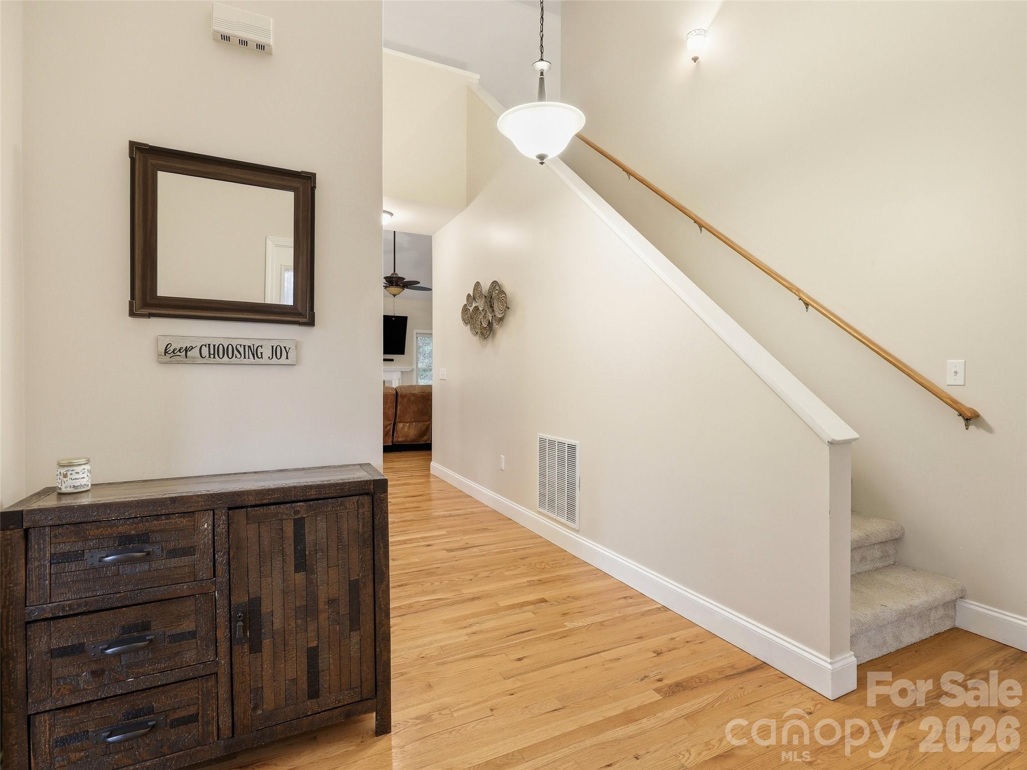 16 Lancaster Lane — Weaverville