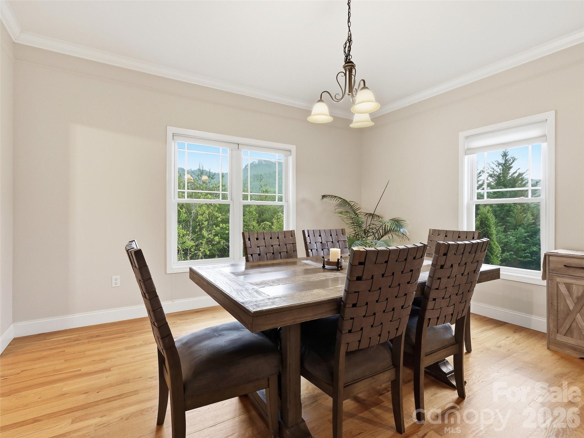 16 Lancaster Lane — Weaverville